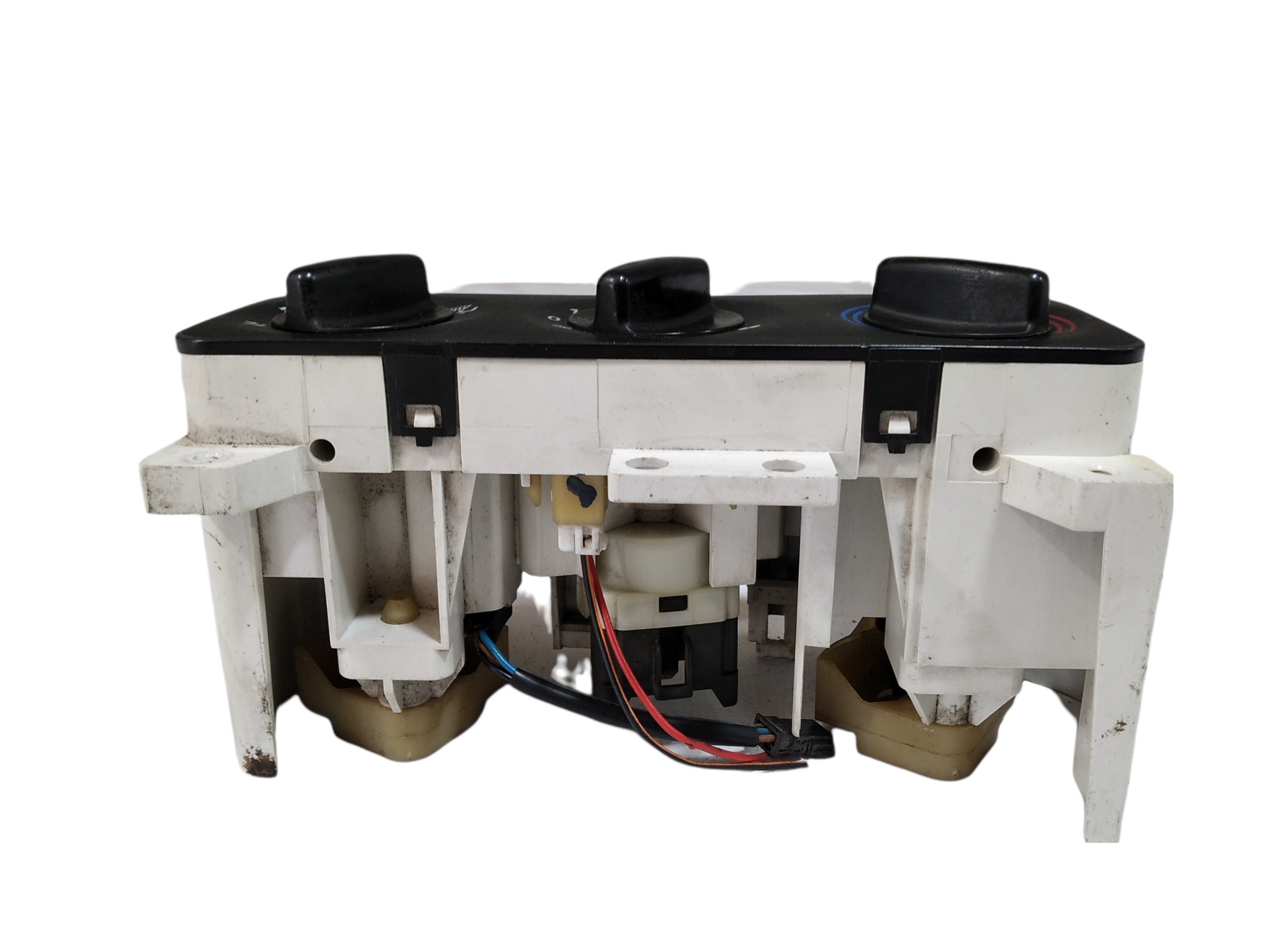 Comando Ar Climatronic Land Rover Freelander 1 2005 V102 6