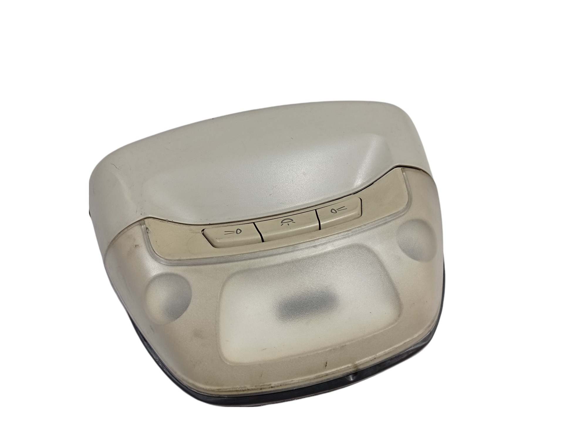 Luz Cortesia Fiat Stilo 2003 2009 V140 7