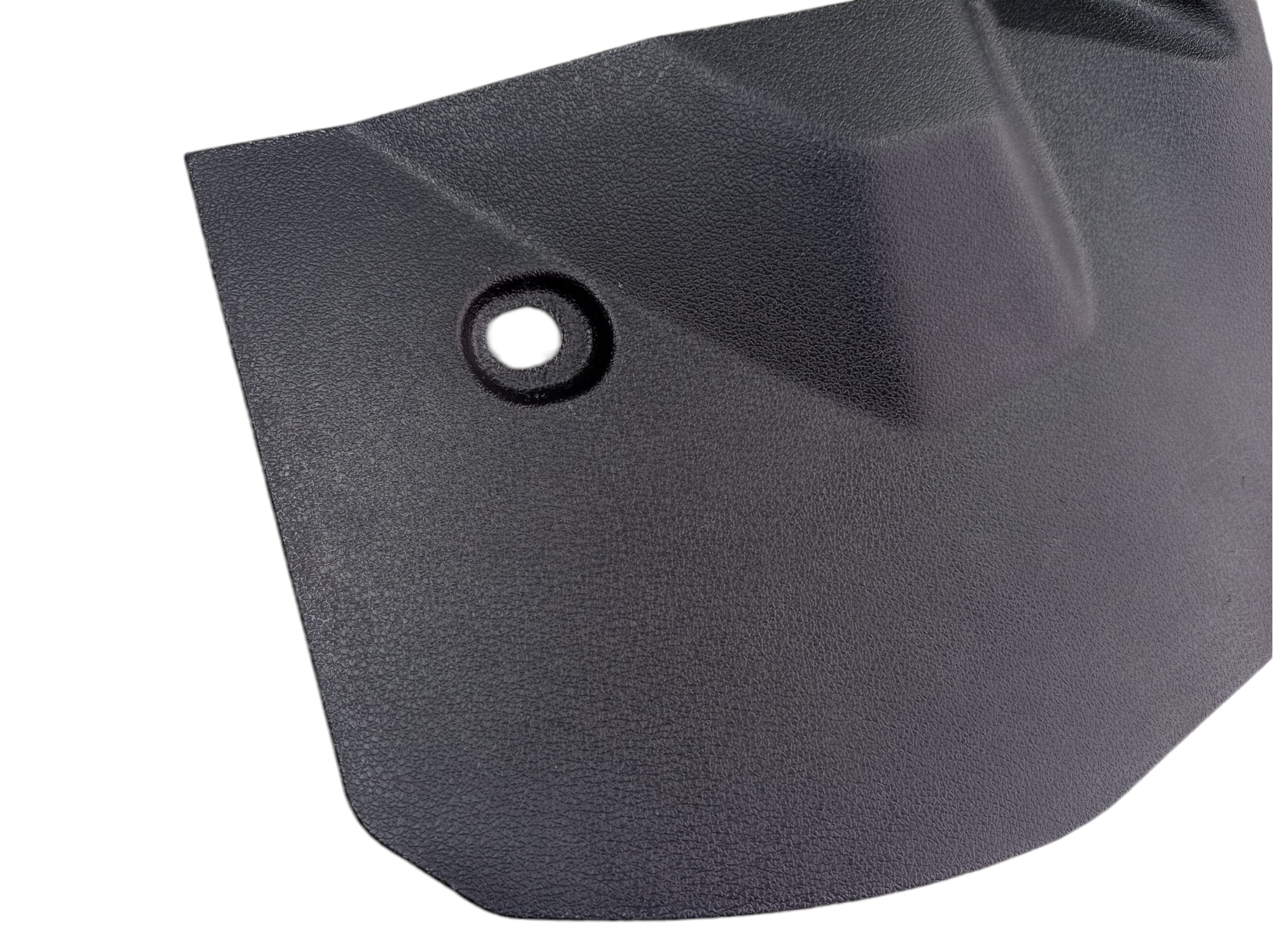 Acabamento Lateral Esquerdo Console Lifan X60 2015 V466 6