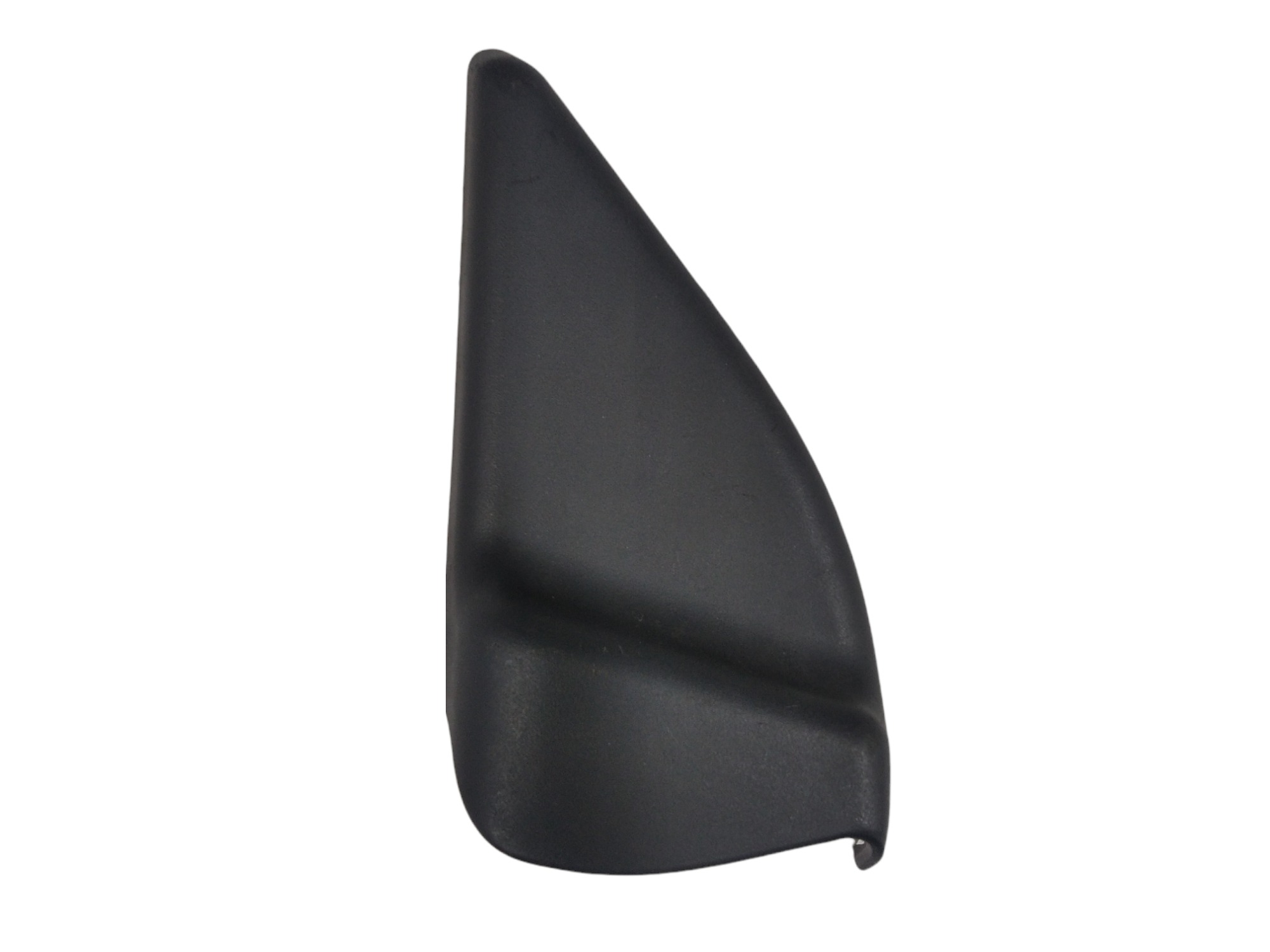 Acabamento Interno Retrovisor Jac J3 2012 V242 L24061 Preto 7