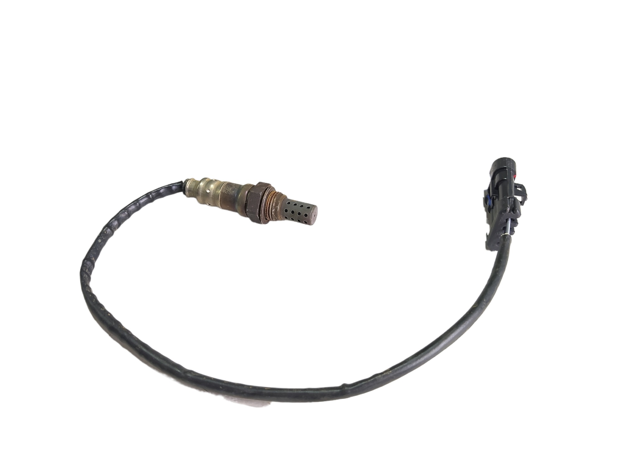 Sonda Lambda Primária Jac T50 1.6 2017 2021 V489 2