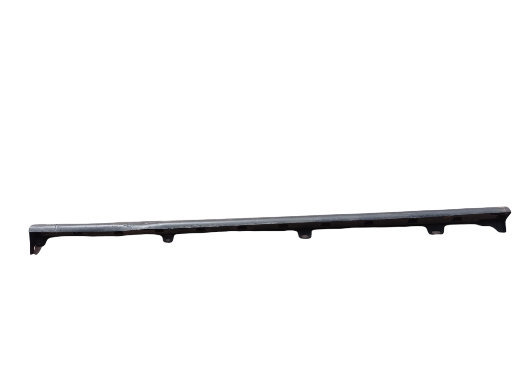 Spoiler Lateral Esquerdo Volvo S40 2002 V54 2