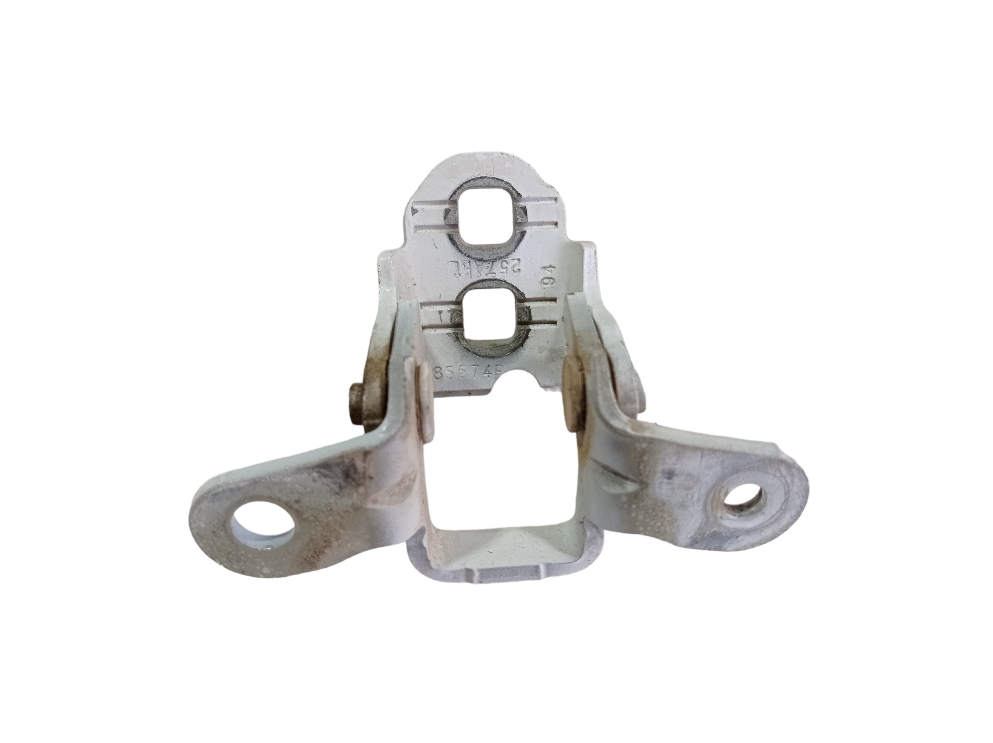 Dobradiças Porta Traseira Esquerda Jeep Cherokee 2012 V561 7