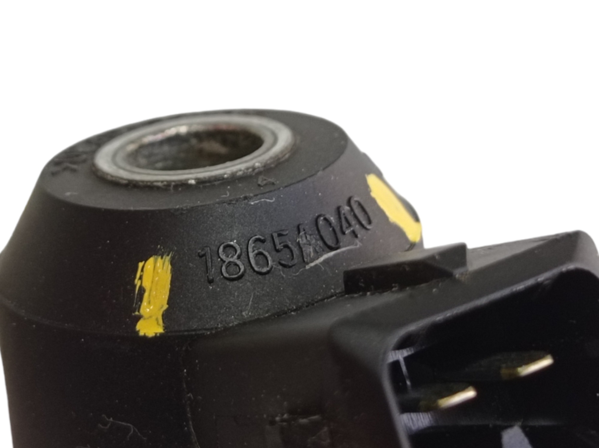 Sensor Detonação Mitsubishi Outlander 2.0 16v 2014 V551 7