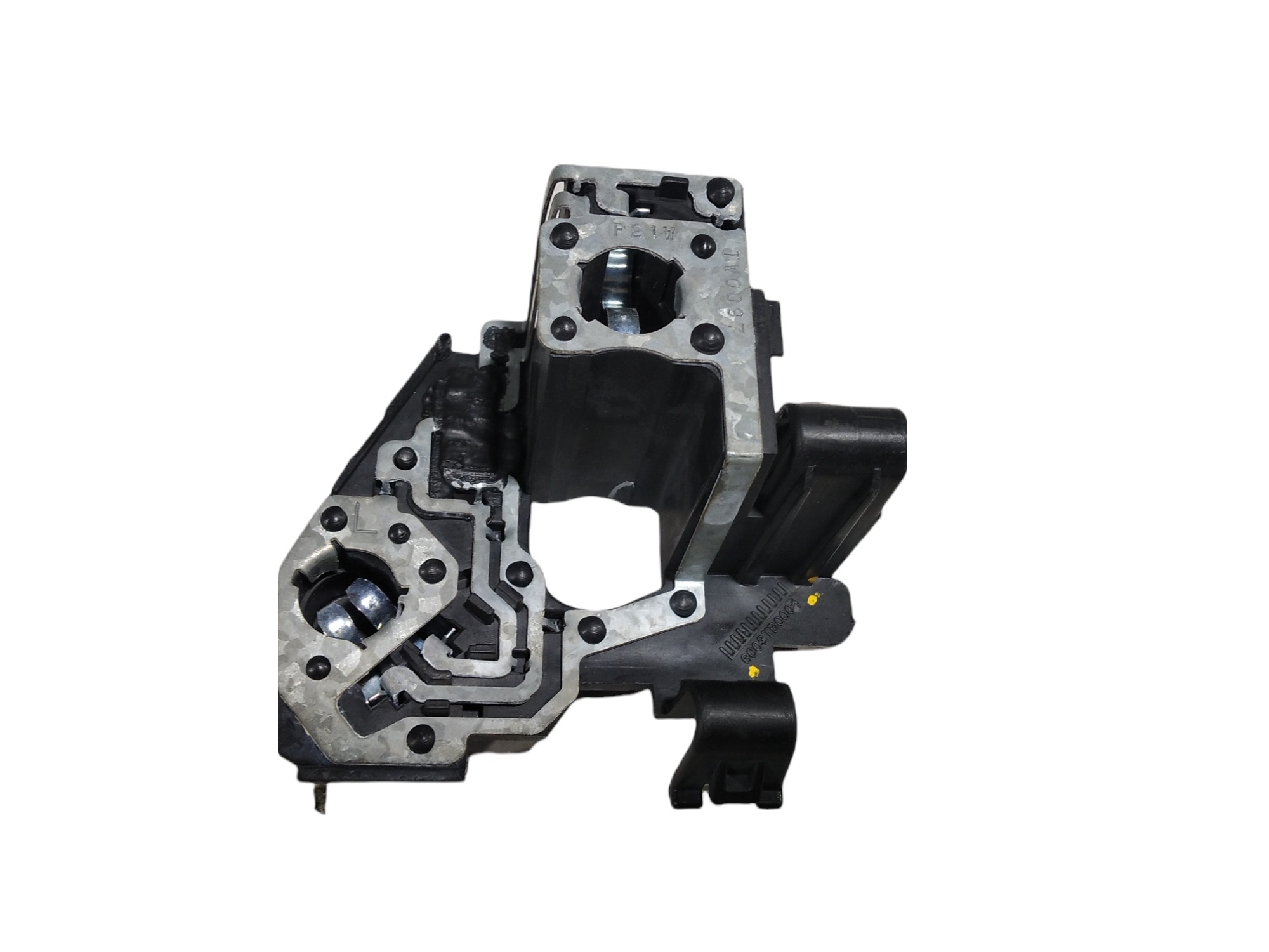 Placa Lanterna Traseira Esquerda Vw Jetta 2011 A 2016 V260 5