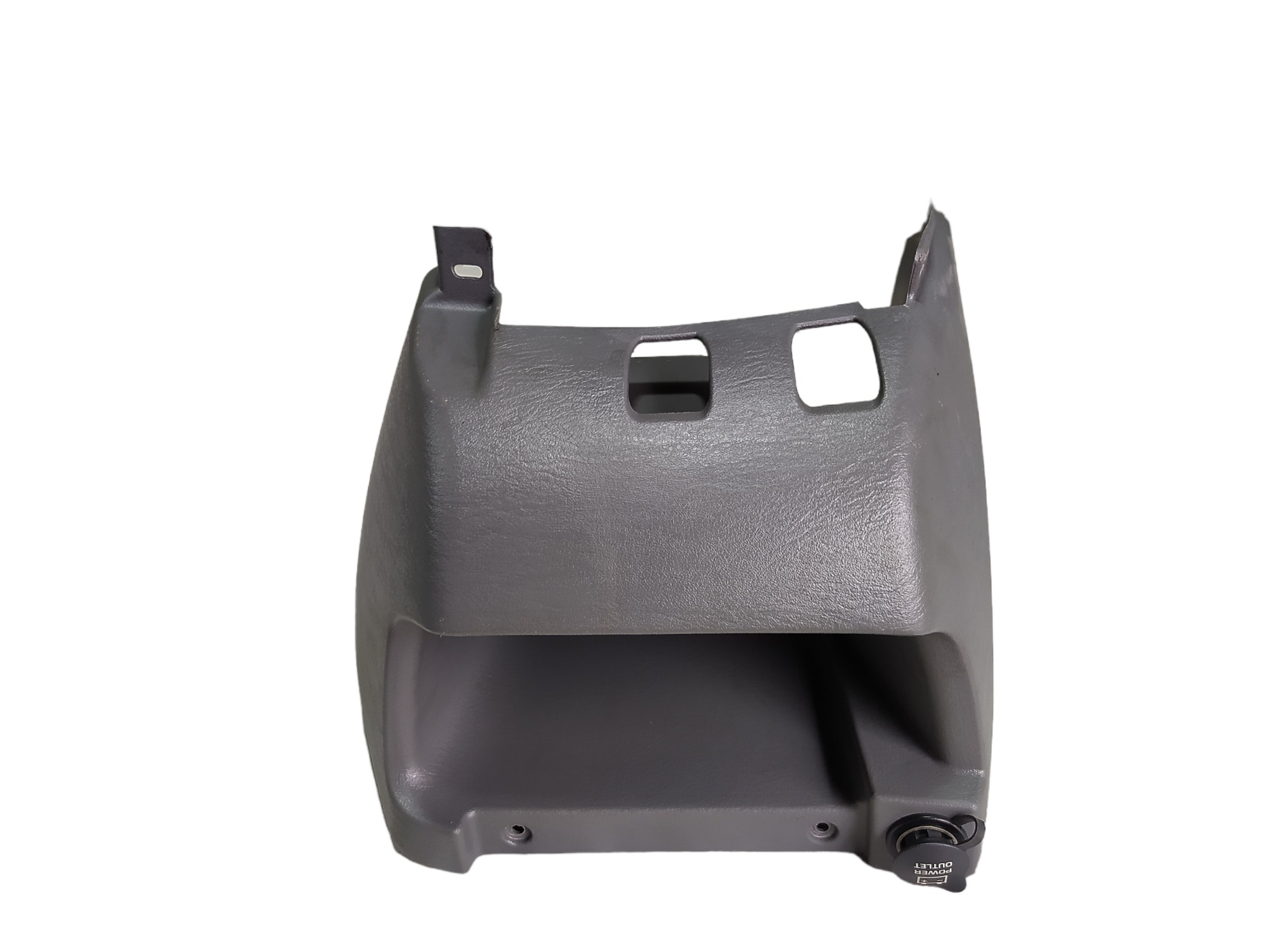 Porta Treco Painel Chrysler Grand Caravan 3.3 V6 2006 V487 2
