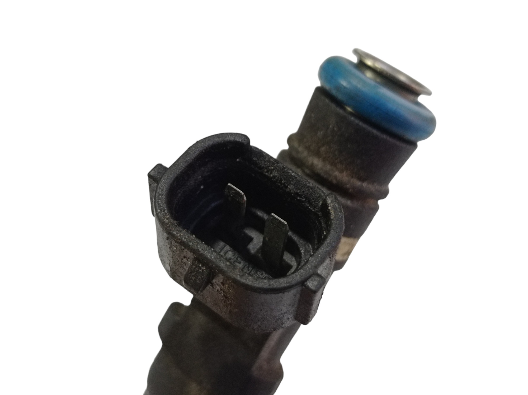 Bico Injetor Mitsubishi Asx Cvt 2.0 2014 1465a029 V574 2