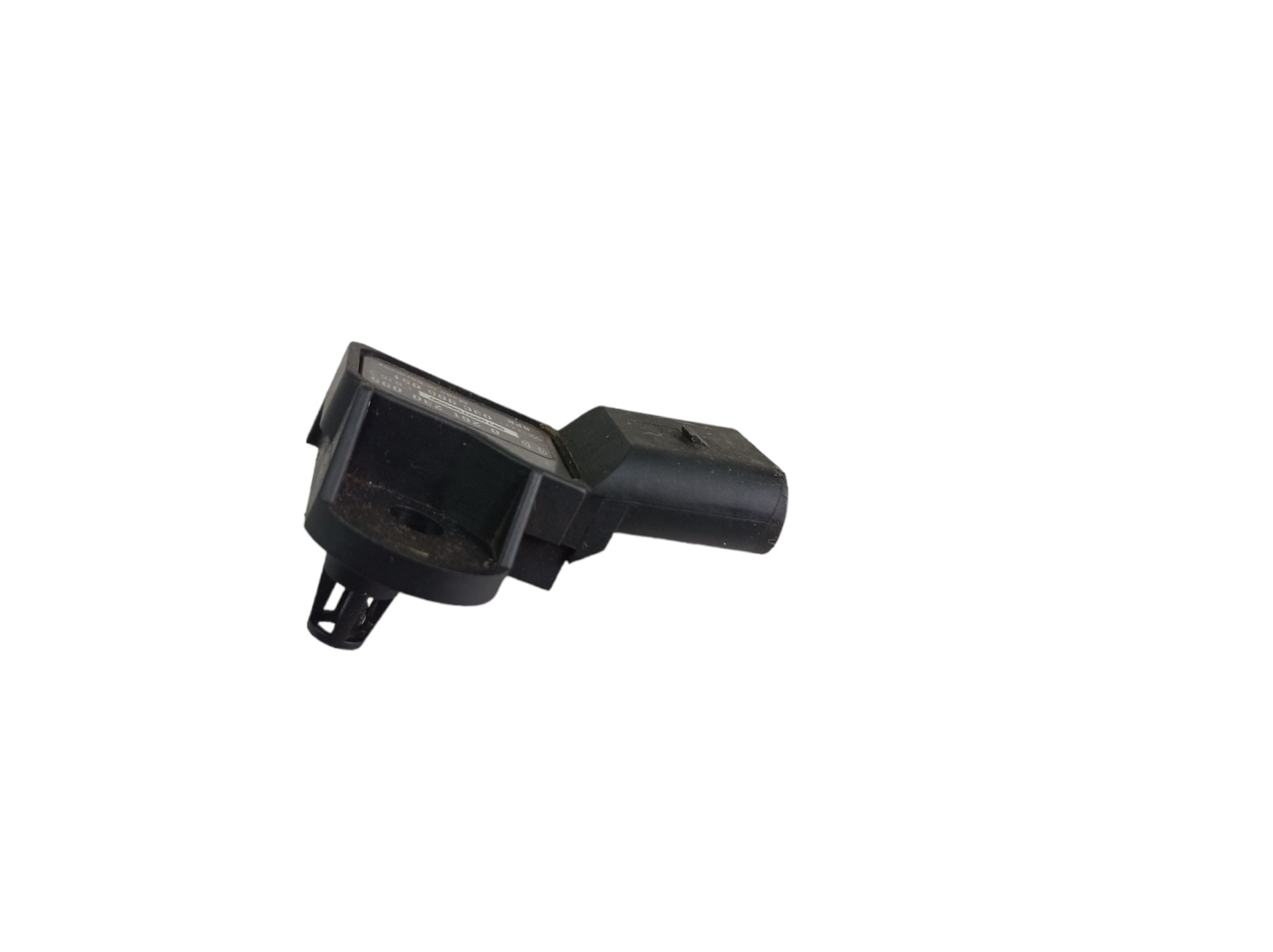 Sensor Map Vw Gol Fox Polo Golf Original 0261230095 Vl 7