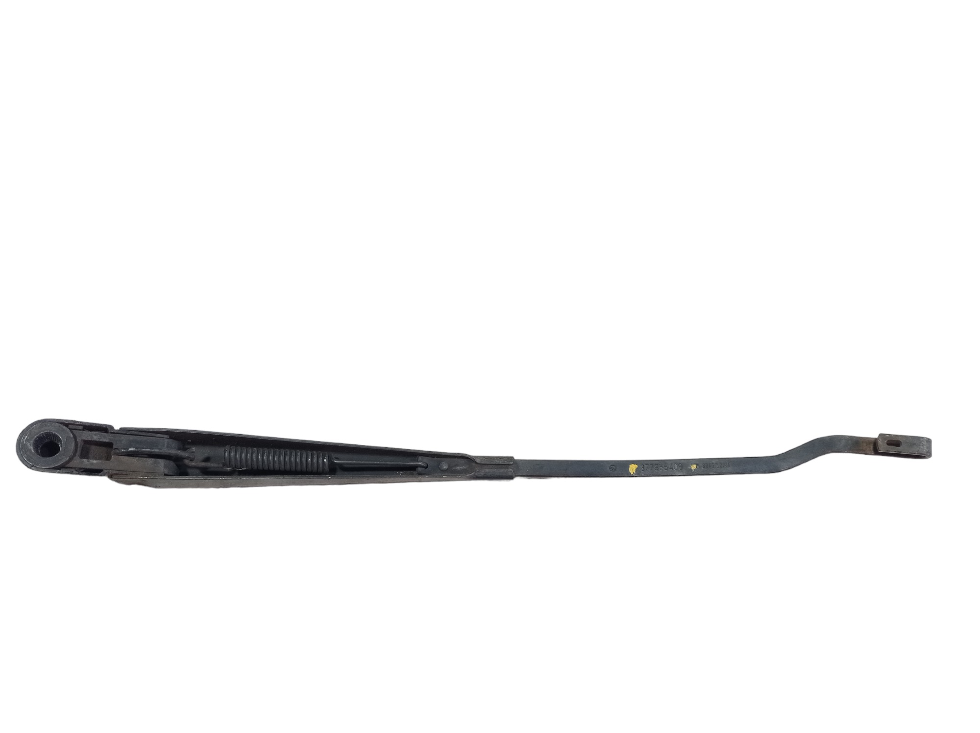 Haste Limpador Esquerdo Volkswagen Gol G2 377955409 3