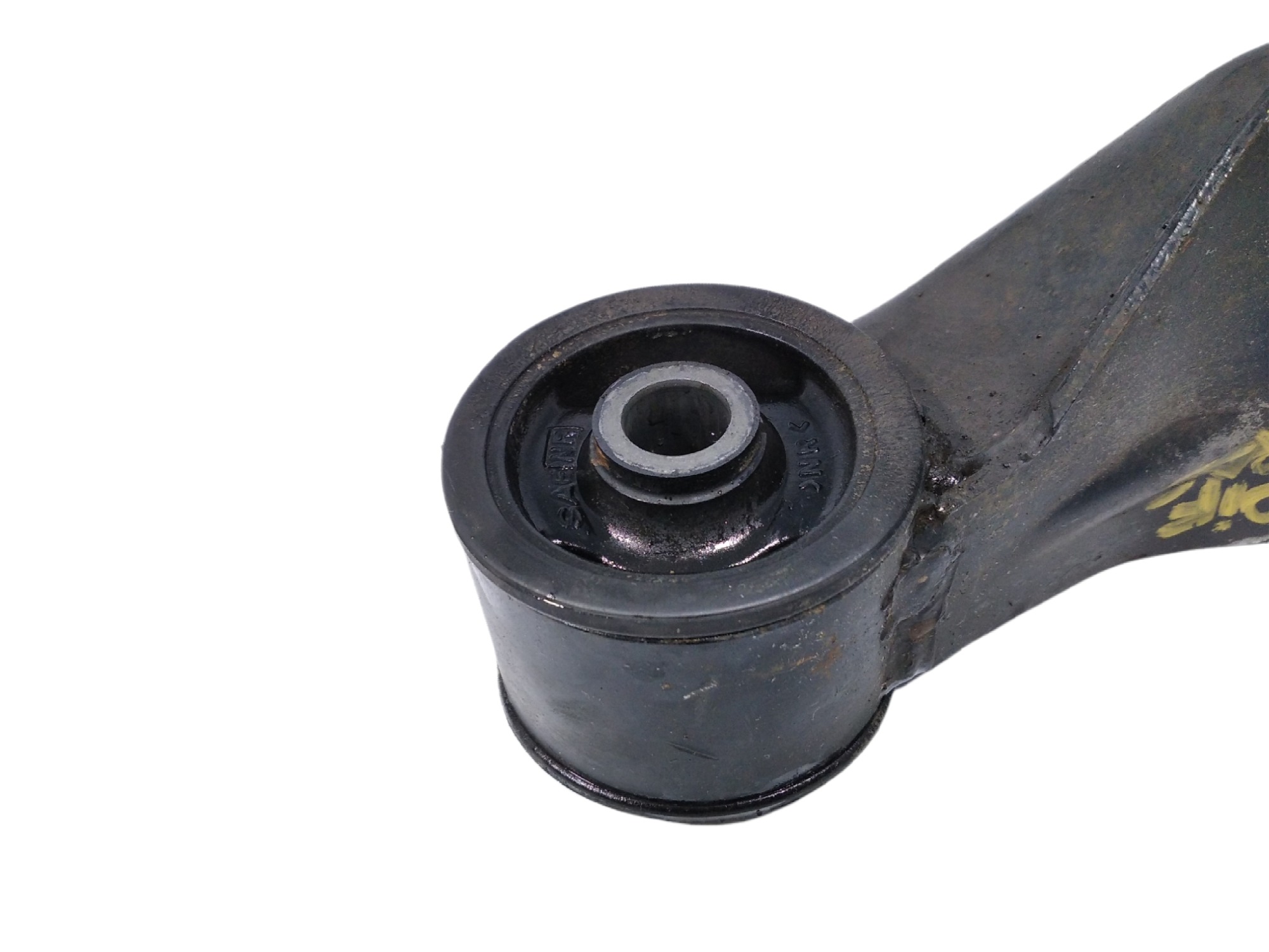 Travessa Diferencial Subaru Legacy Outback 2.5 2002 V358 3