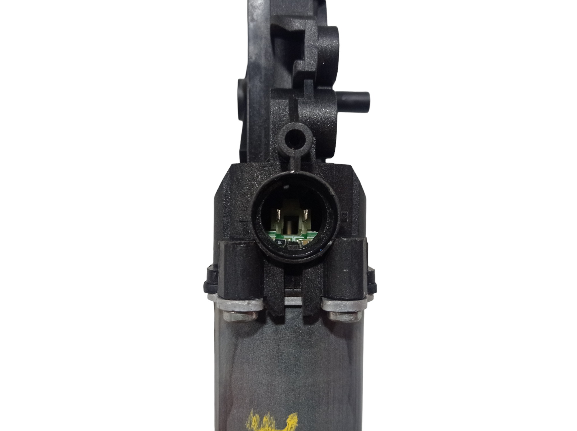 Motor Vidro Elétrico Traseiro Esquerdo Ix35 2019 V556 2