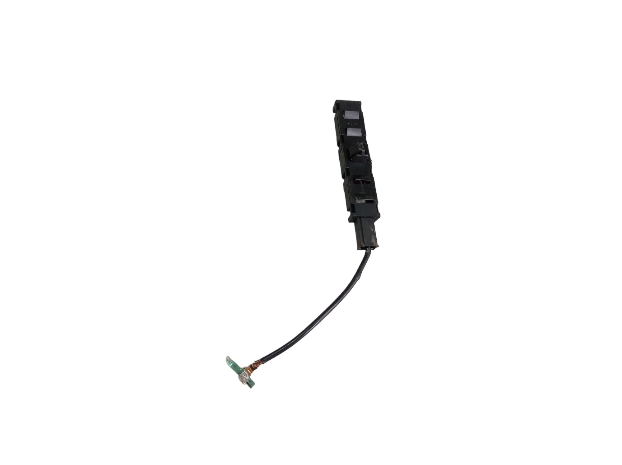 Sensor Desembaçador Vw Golf Gti 2019 5n0035570 V563 7