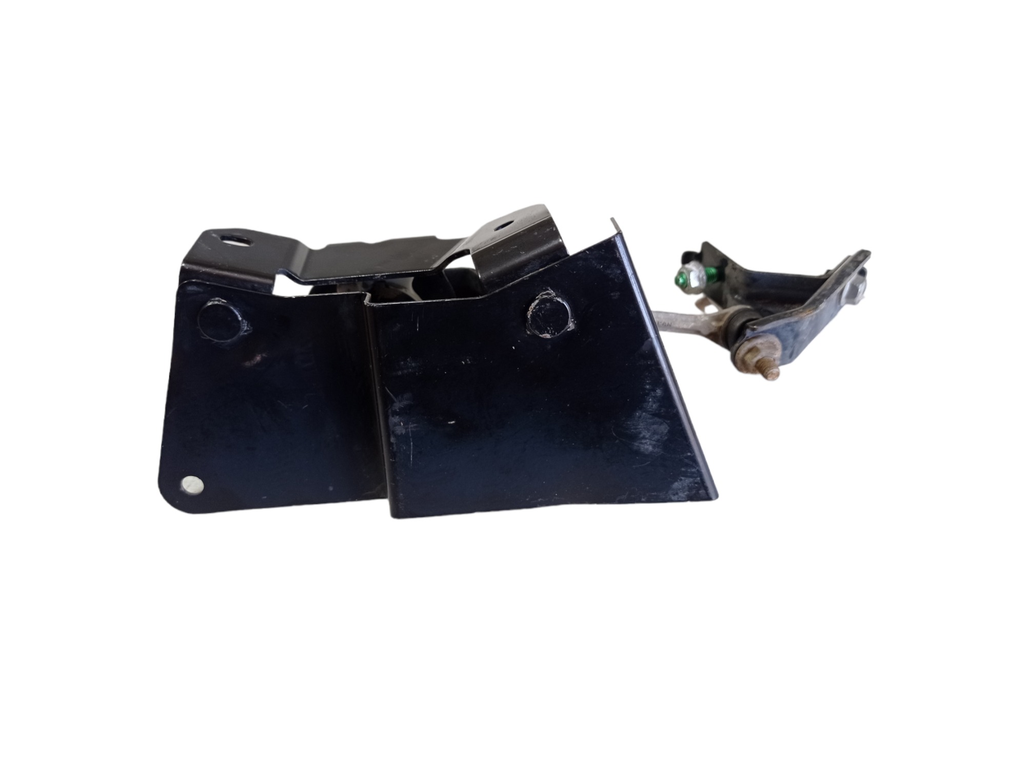 Sensor De Altura Suzuki Swift Sport 1.6 2015 V550 6