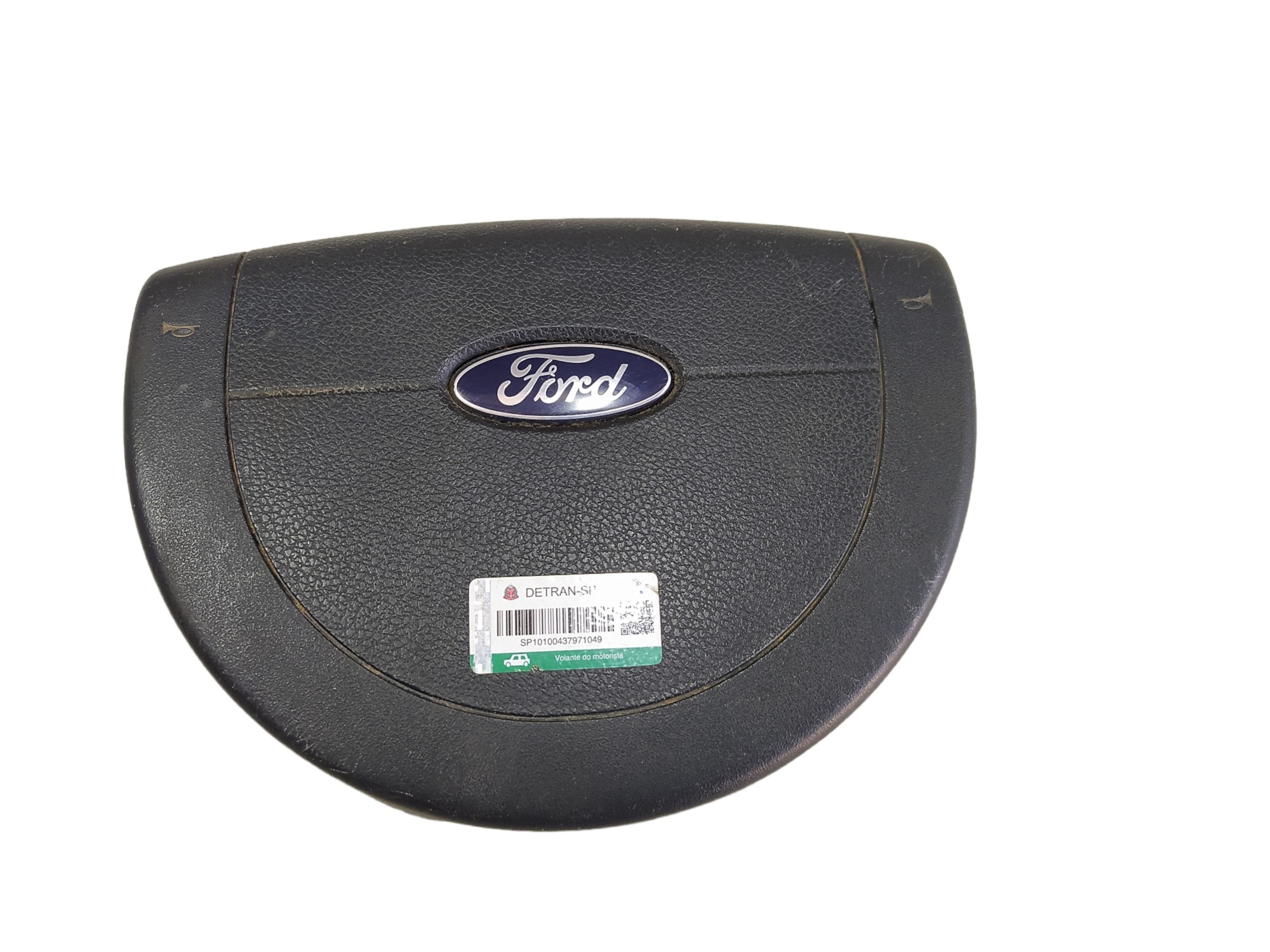 Tampa Volante Ford Ford Fiesta Escort 2003 A 2010 6020200a 5