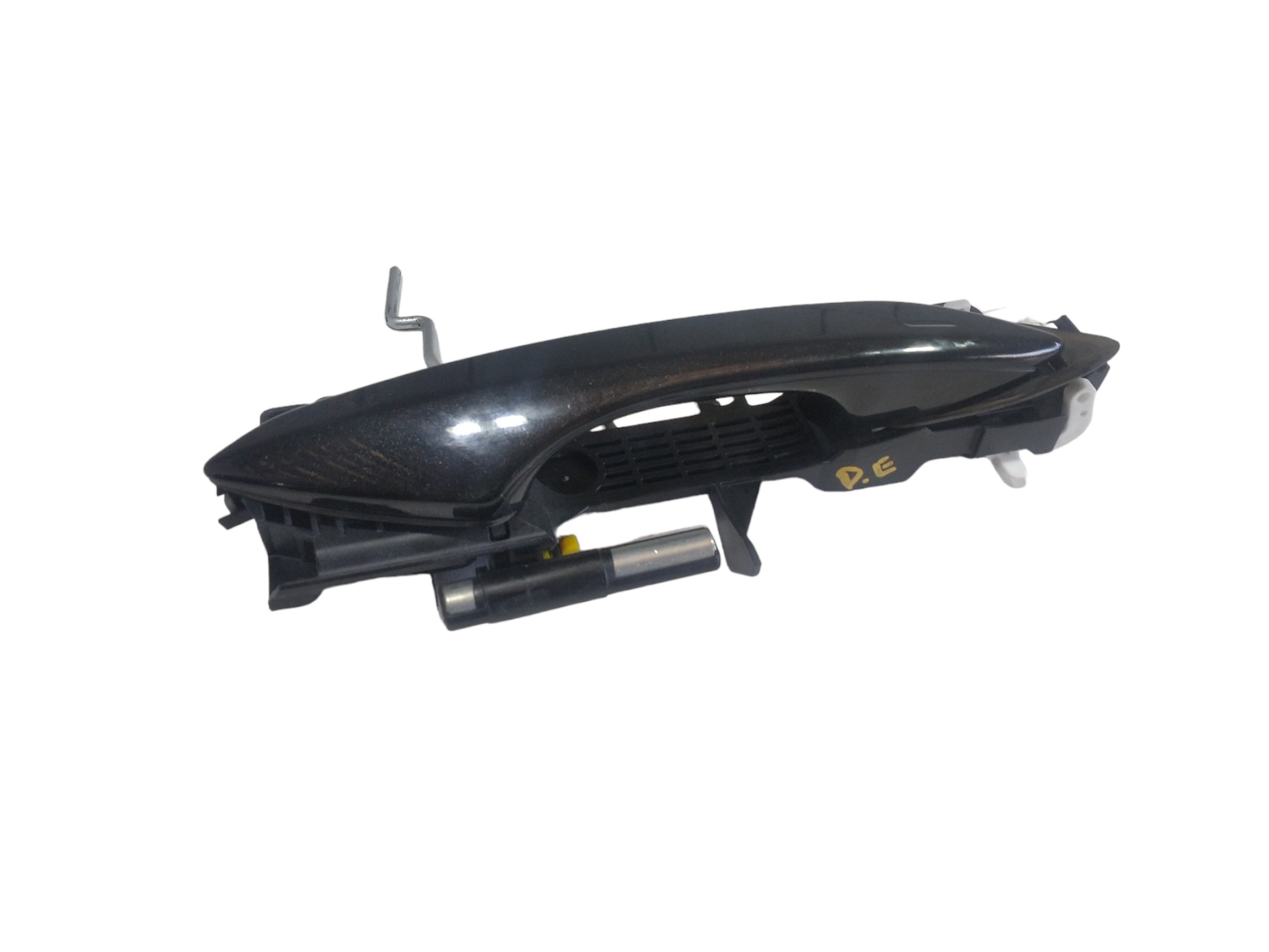 Maçaneta Externa Dianteira Esquerda Lexus Rx 450hl 2021 V576 Dianteira 7
