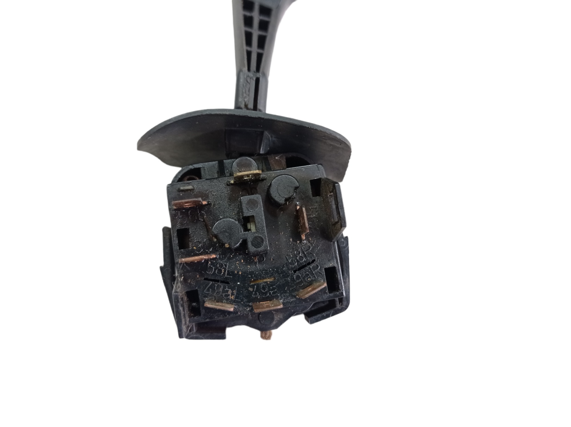 Comando Chave De Seta Kadett 90053340 Vl 5