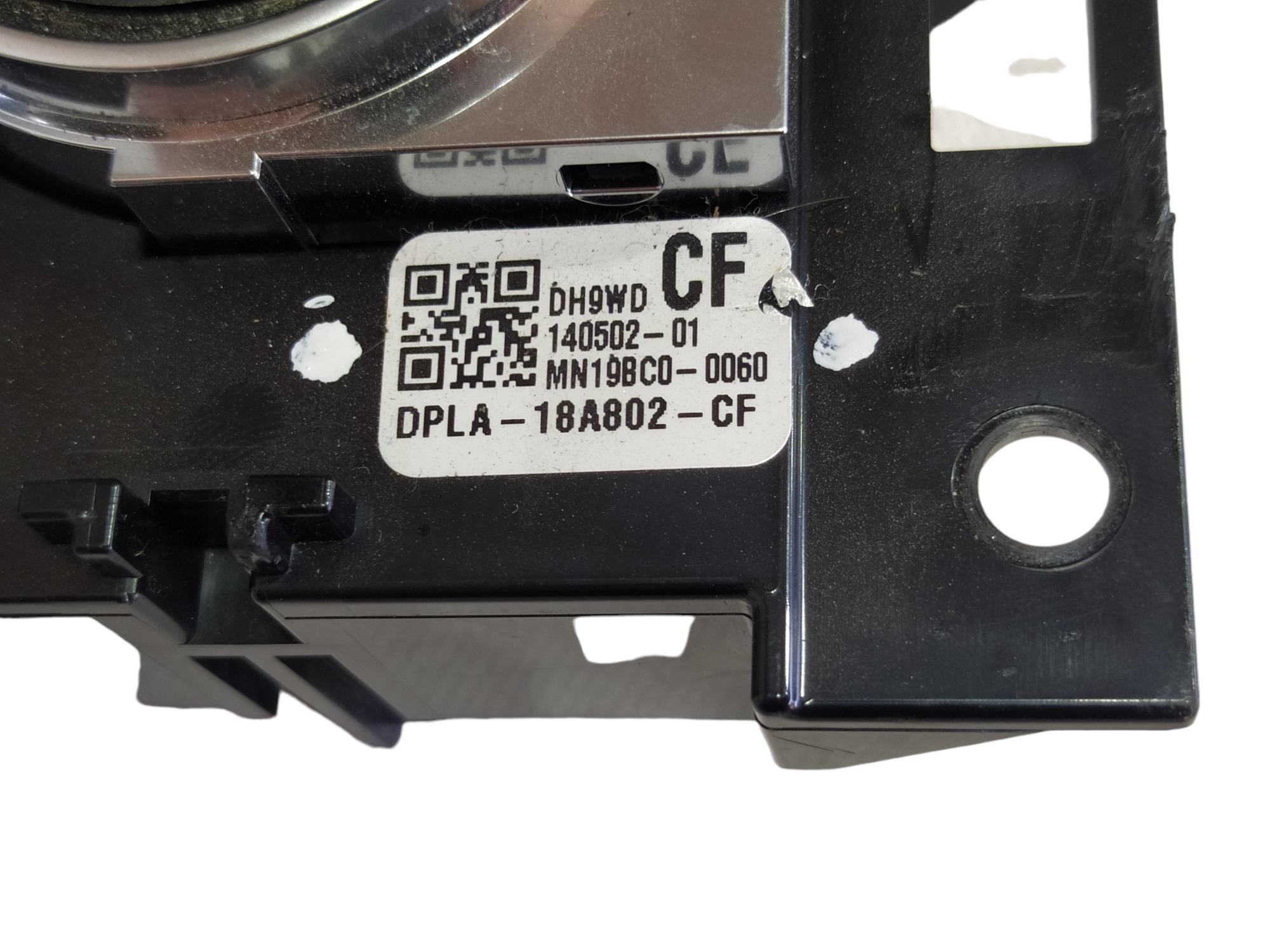Comando Ar Condicionado Range Rover Sport 3.0 2014 V573 9