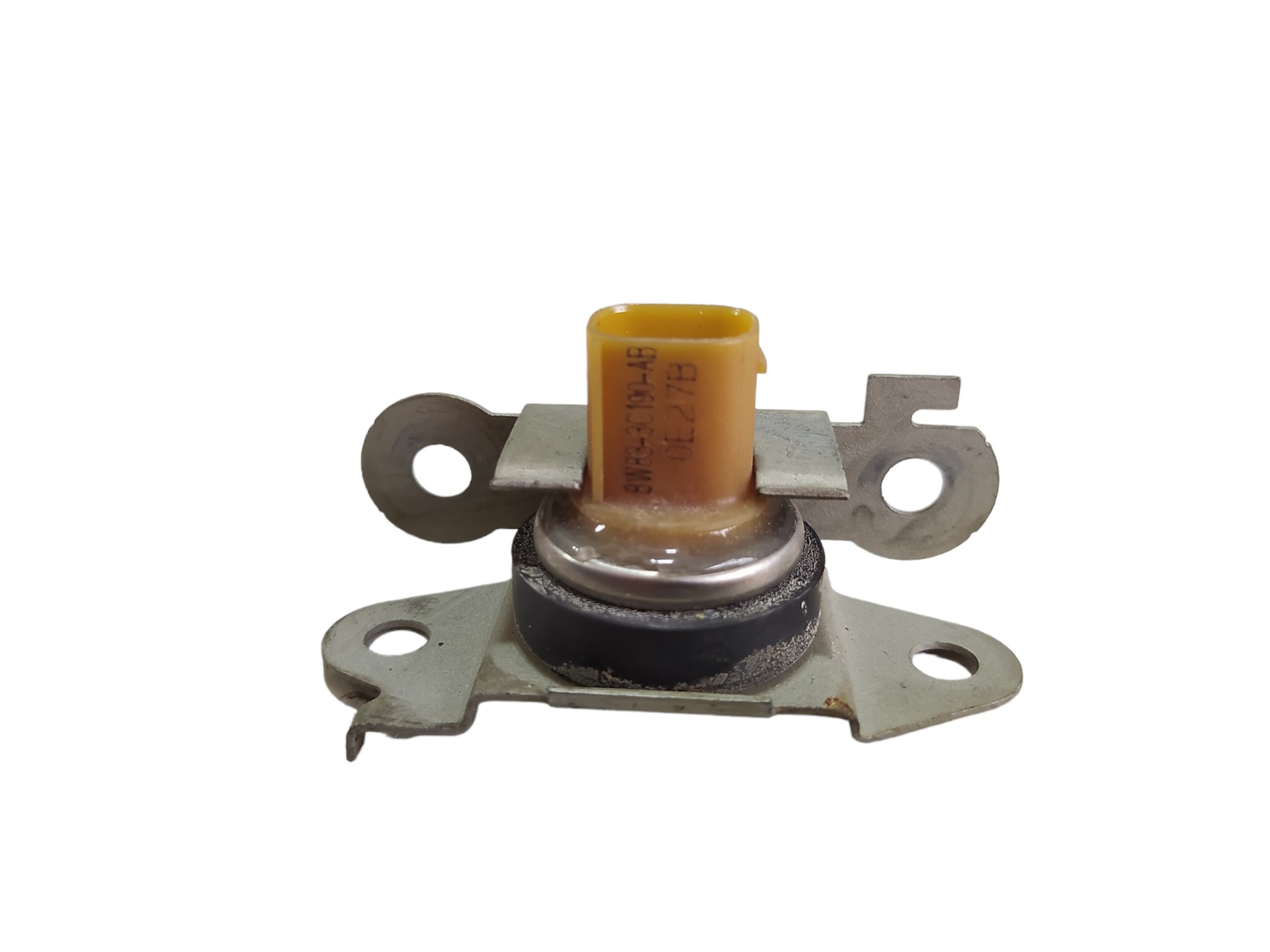 Sensor Aceleração Range Rover Vogue 5.0 2009 A 2012 V546 7