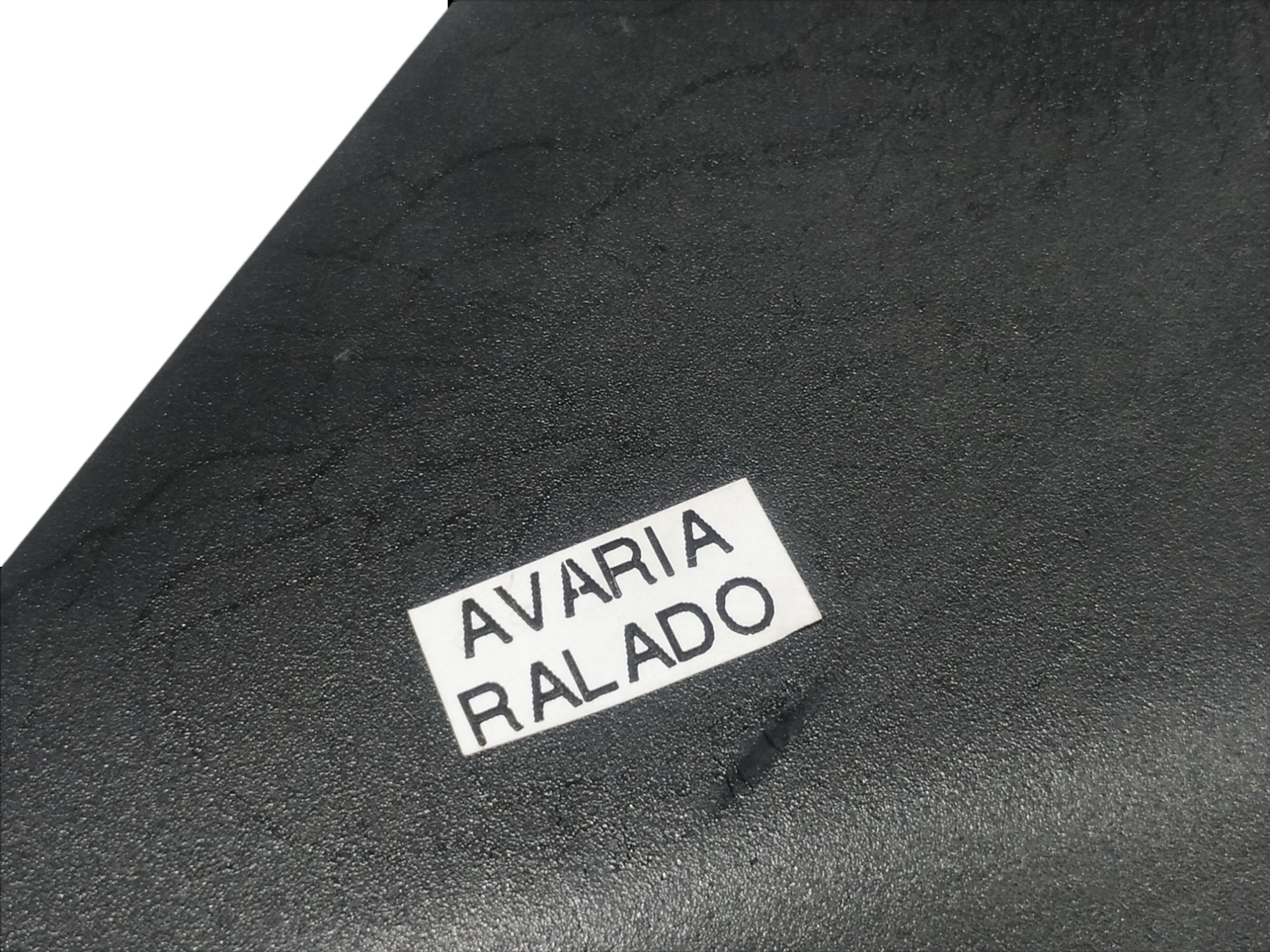 Acabamento Porta Traseira Direita Fiat Palio 1996 2007 V365 8
