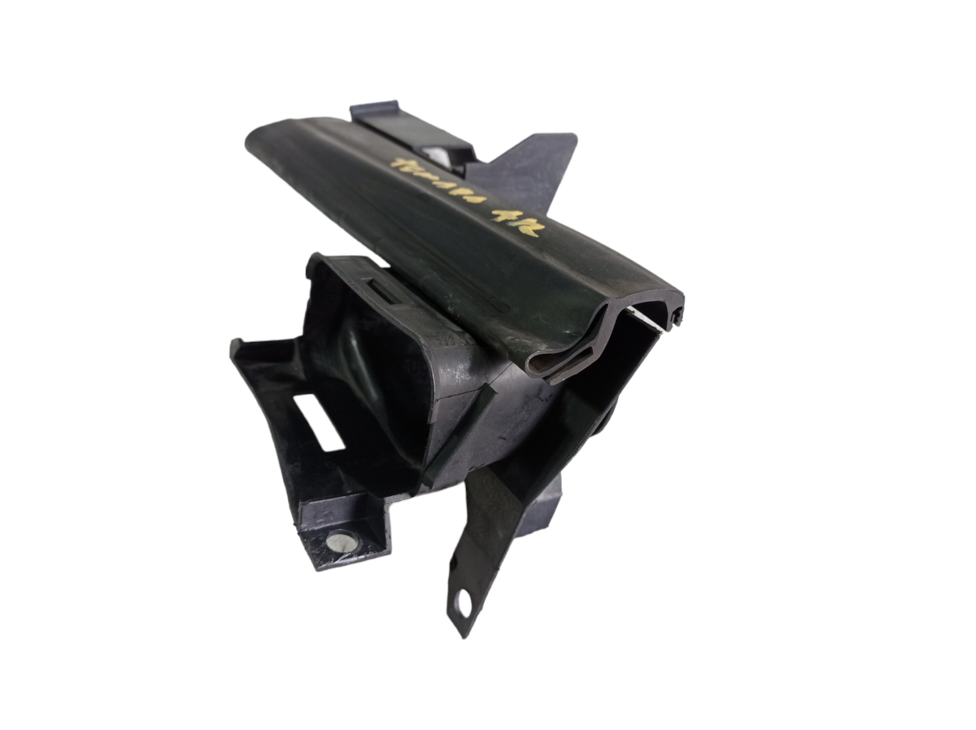 Tomada De Ar Mercedes C230 1998 2025200604 V493 2