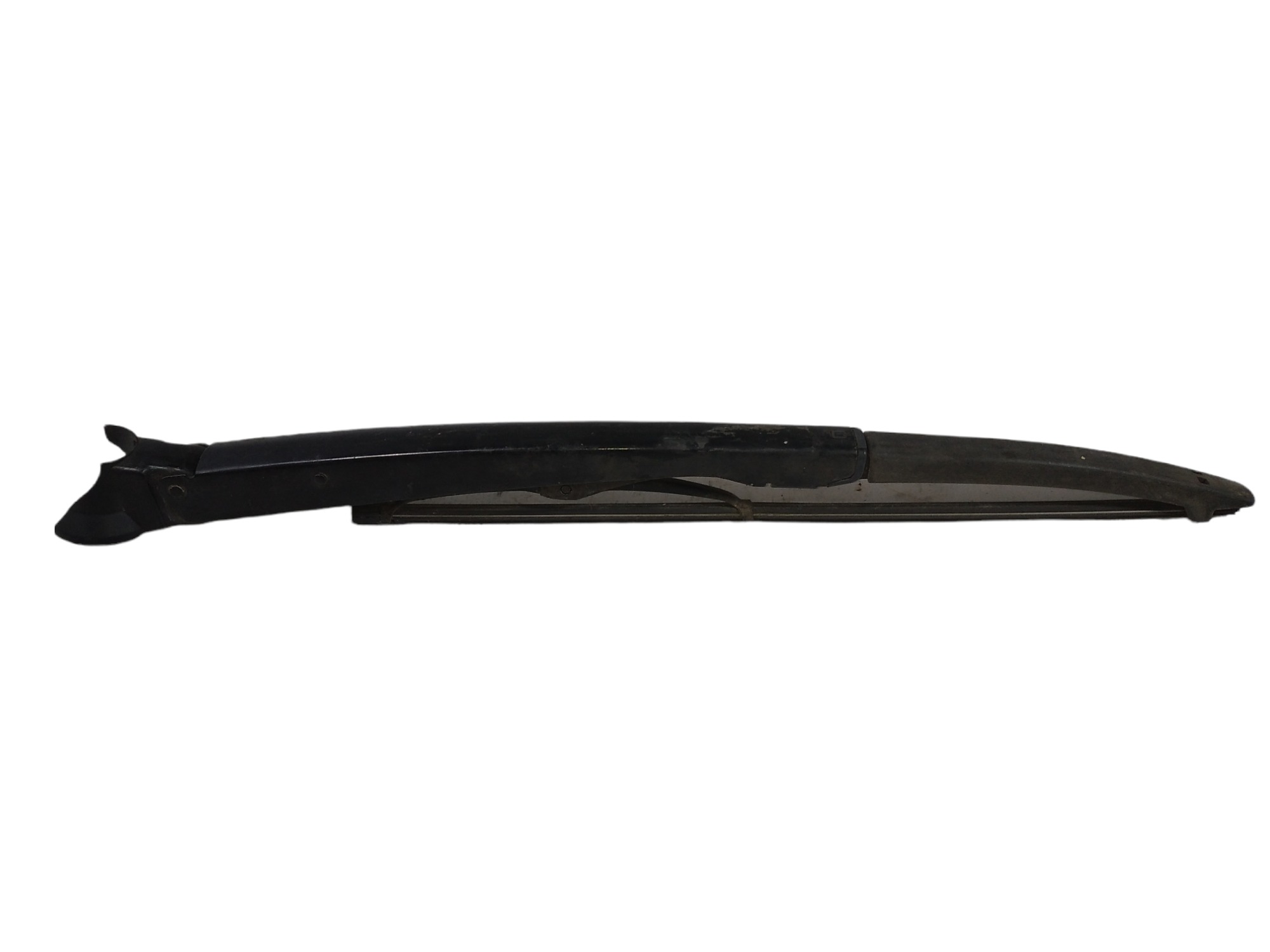 Haste Limpador Traseiro Vw Fox 2009 5z0955707 7
