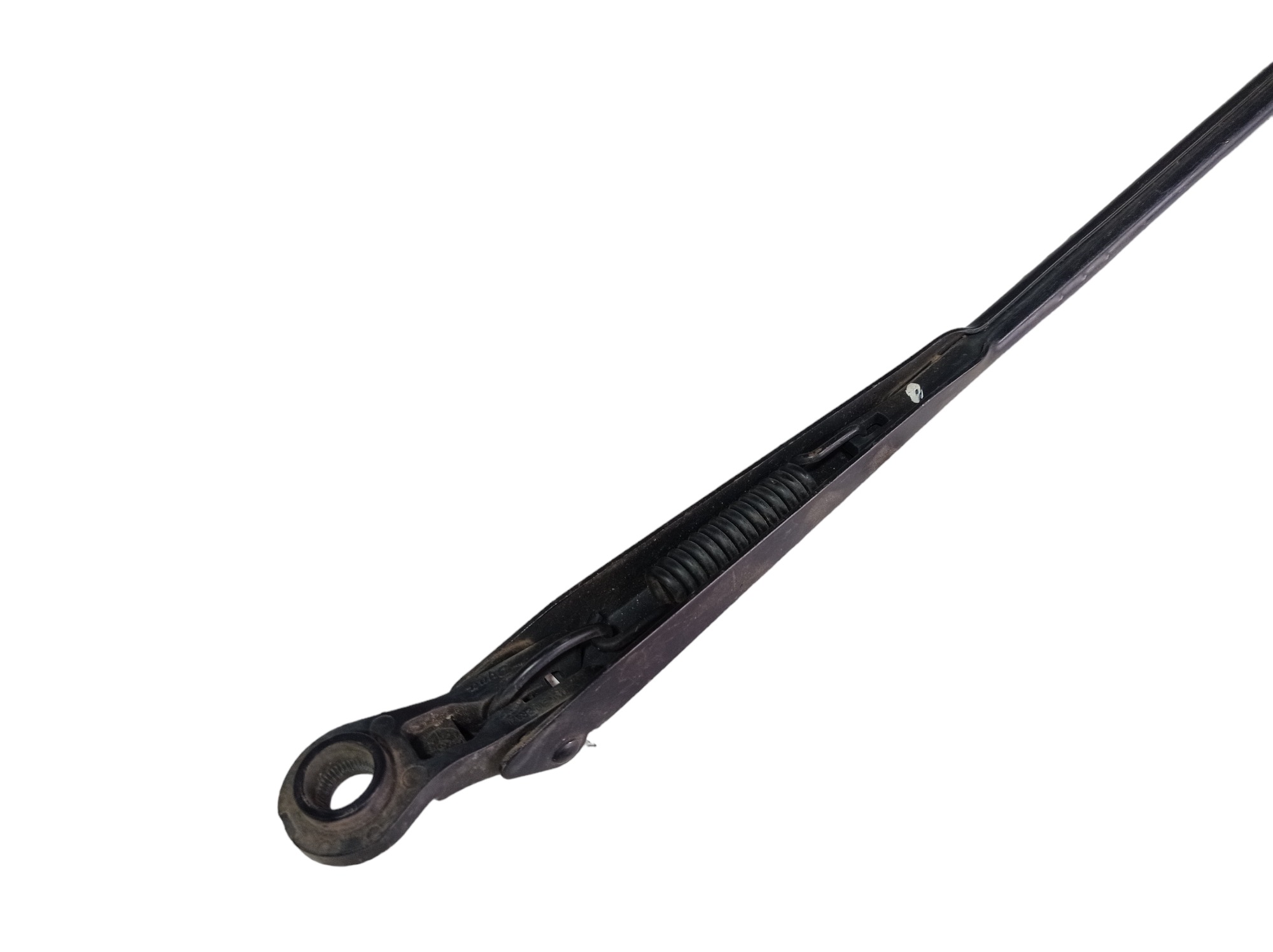 Haste Limpador Esquerdo Citroen C3 2008 2012 9685242380 7