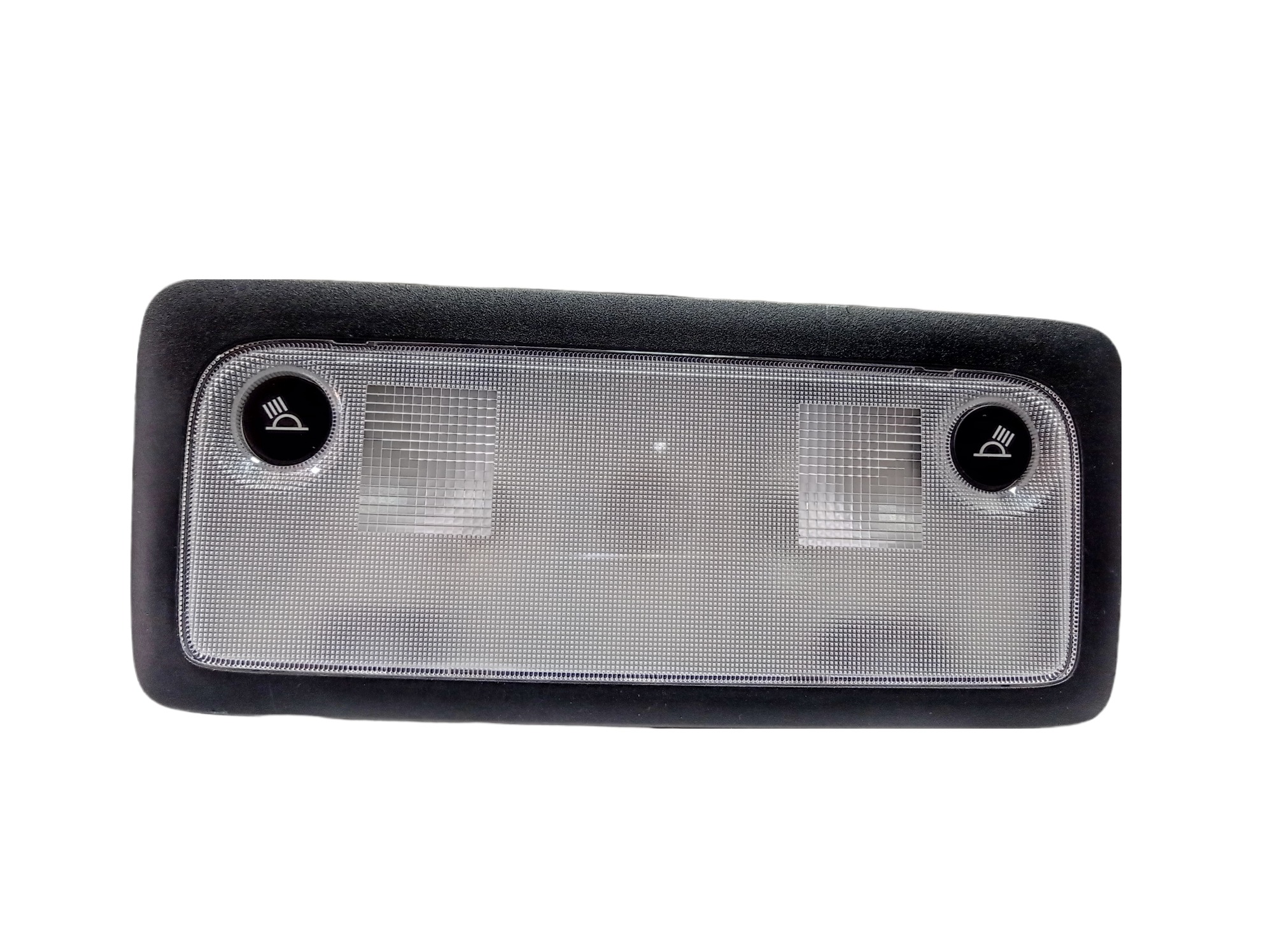 Luz Cortesia Traseira Lexus Is250 F Sport 2015 V434 5
