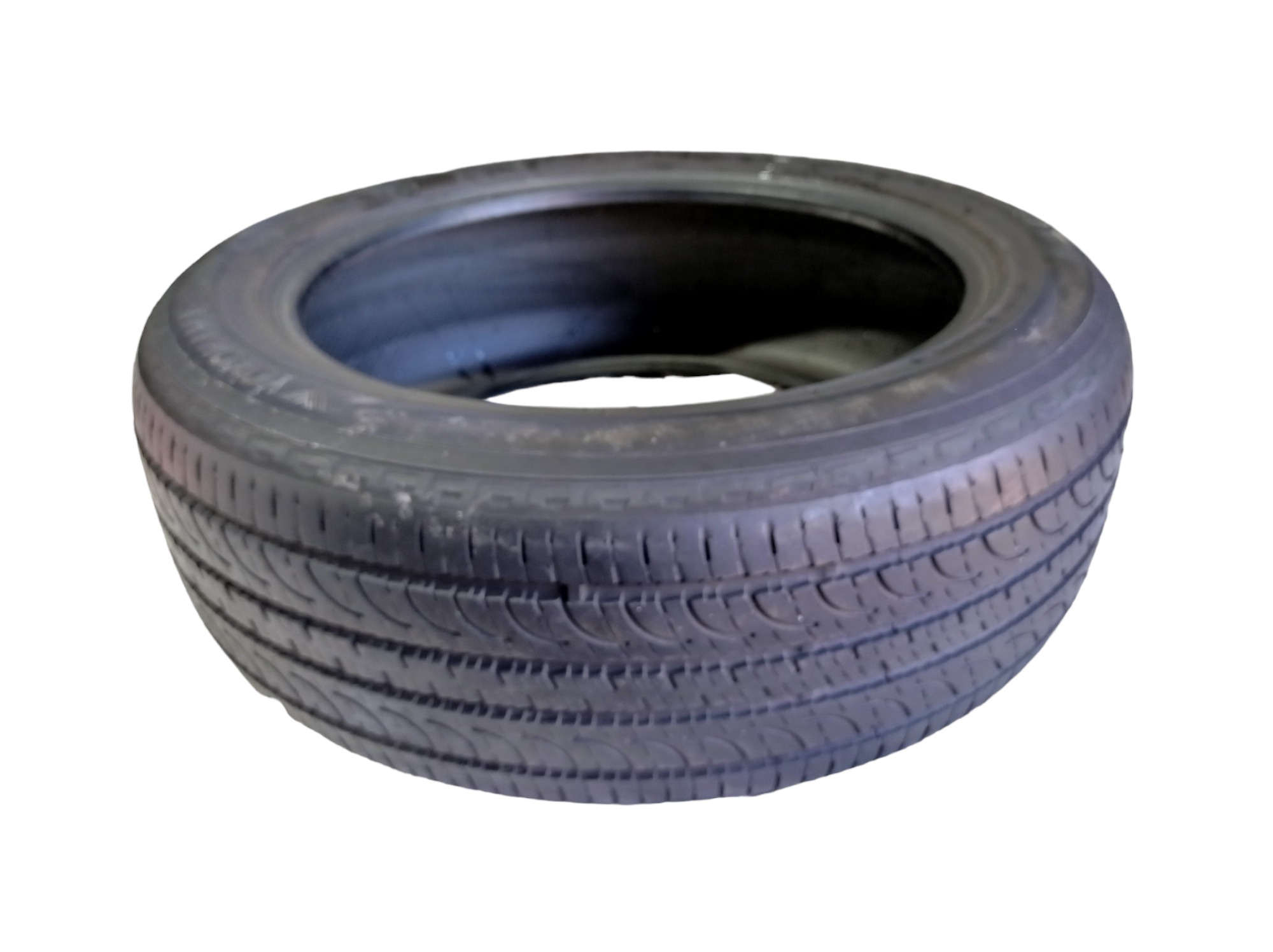 Pneu Aro 20 Yokohama Geolandar Suv 235/55 R20 102v
