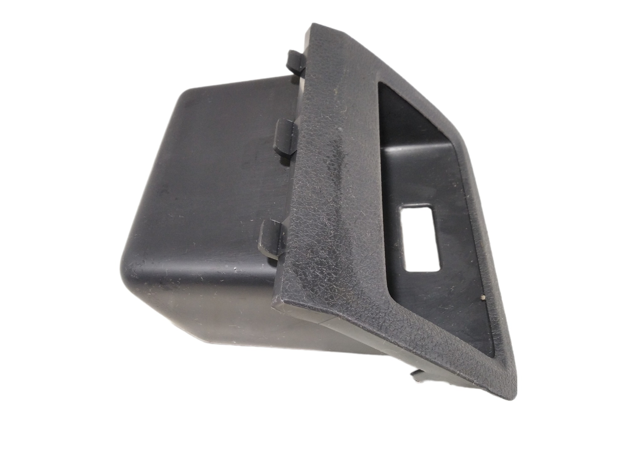 Porta Objetos Tampa Caixa De Fusíveis Vw Saveiro Cross V467 6