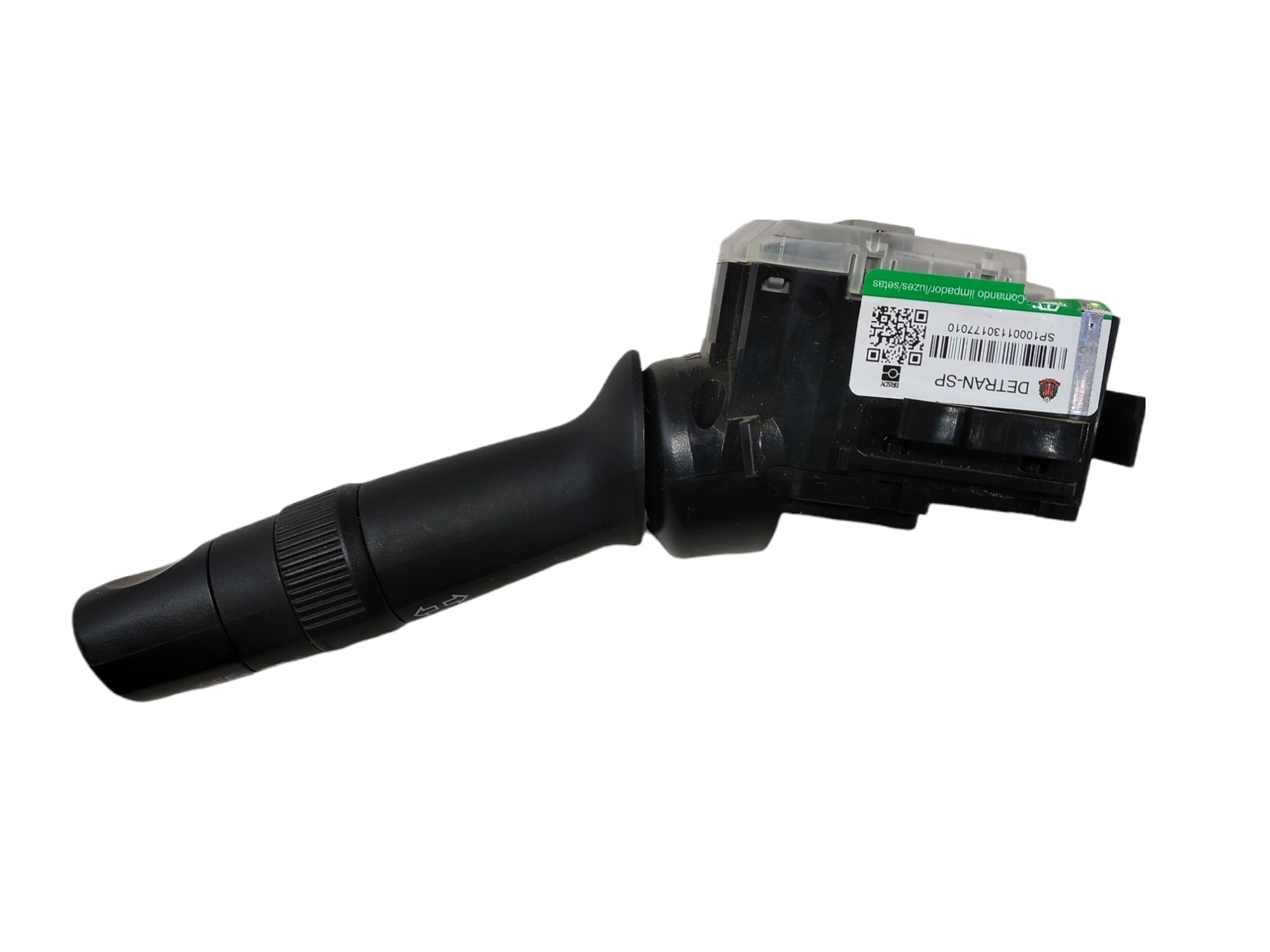 Comando Chave De Seta Honda Civic G10 2017 V328 6