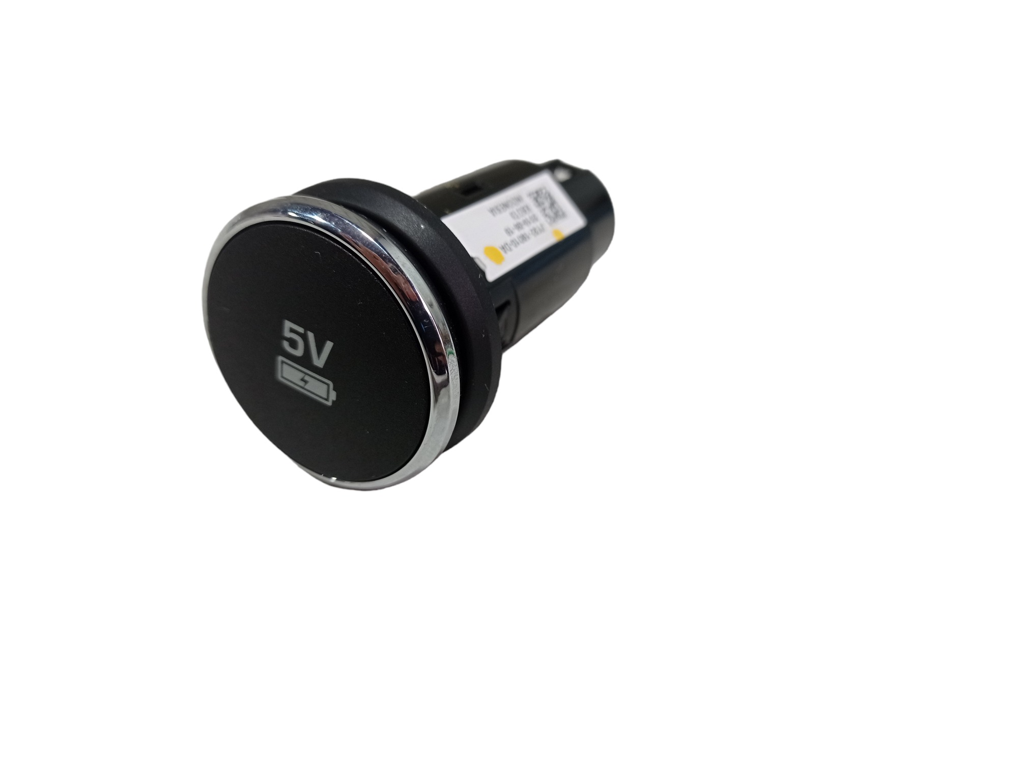 Entrada Usb 5v Land Rover Discovery 5 2019 Jy3219010da V562 2