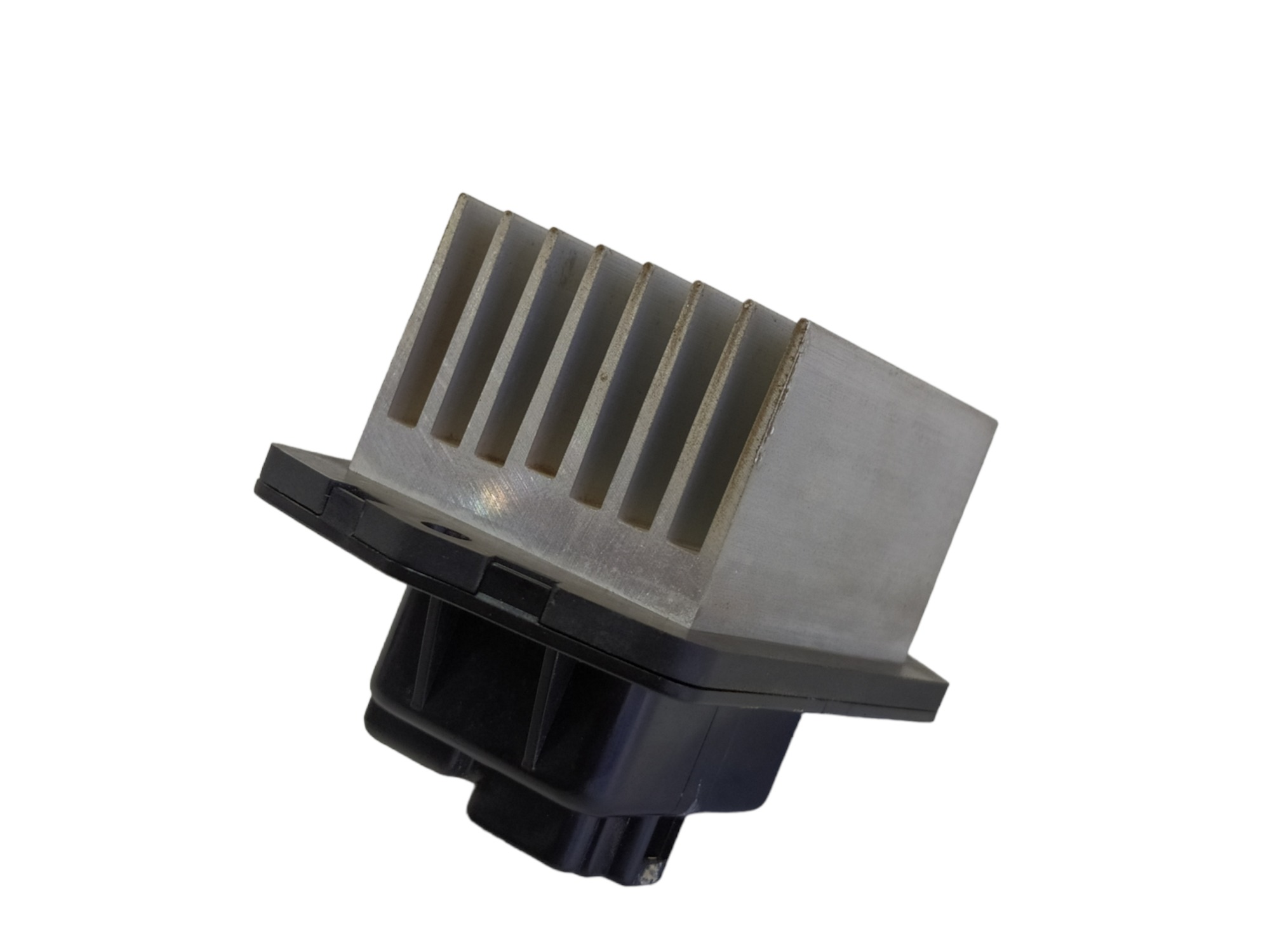 Resistência Caixa Evaporadora Tras Cruiser Prado 2004 V552 3