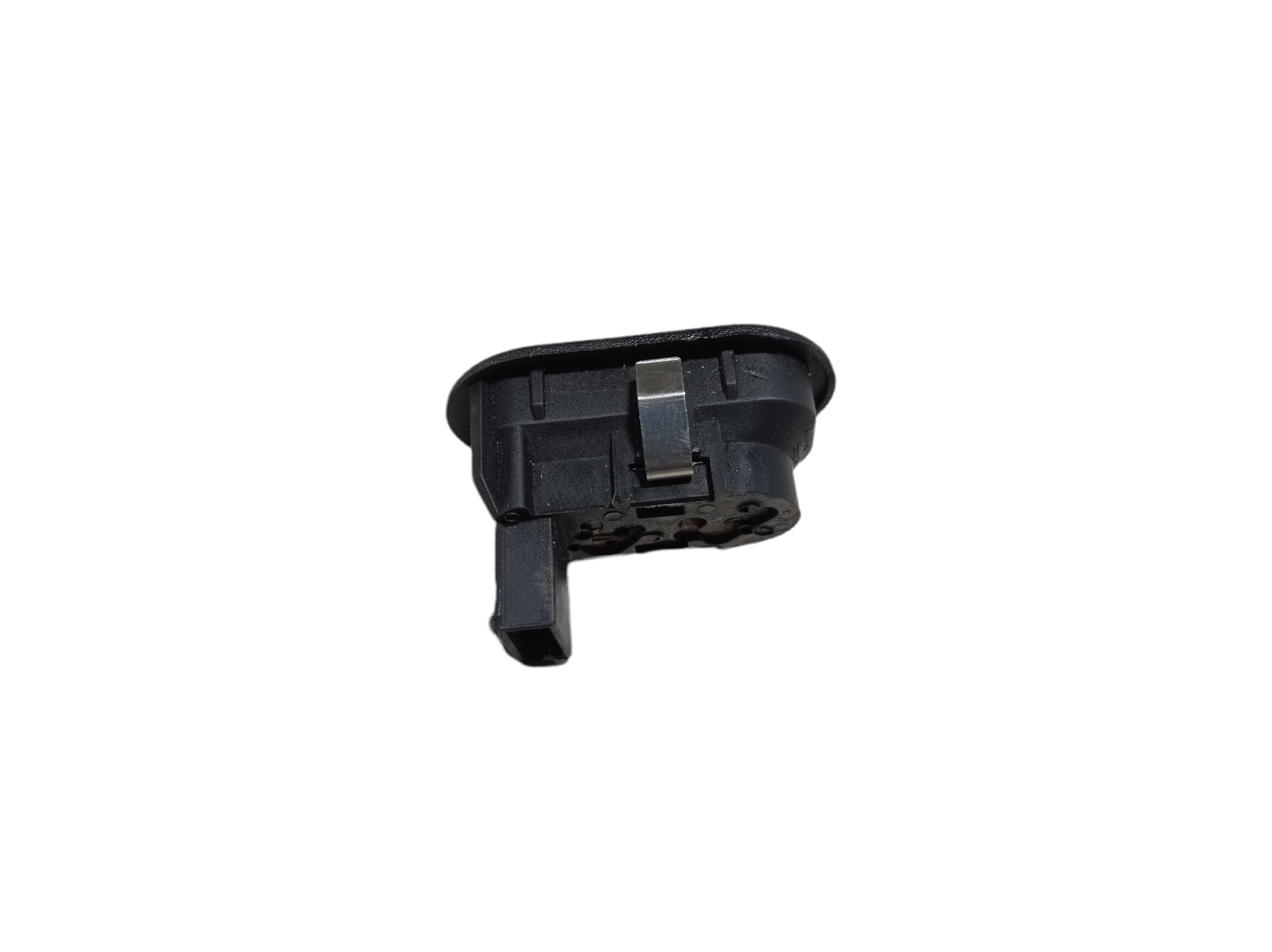 Botão Vidro Traseiro Esquerdo Gm Zafira Astra 2001 V238 2