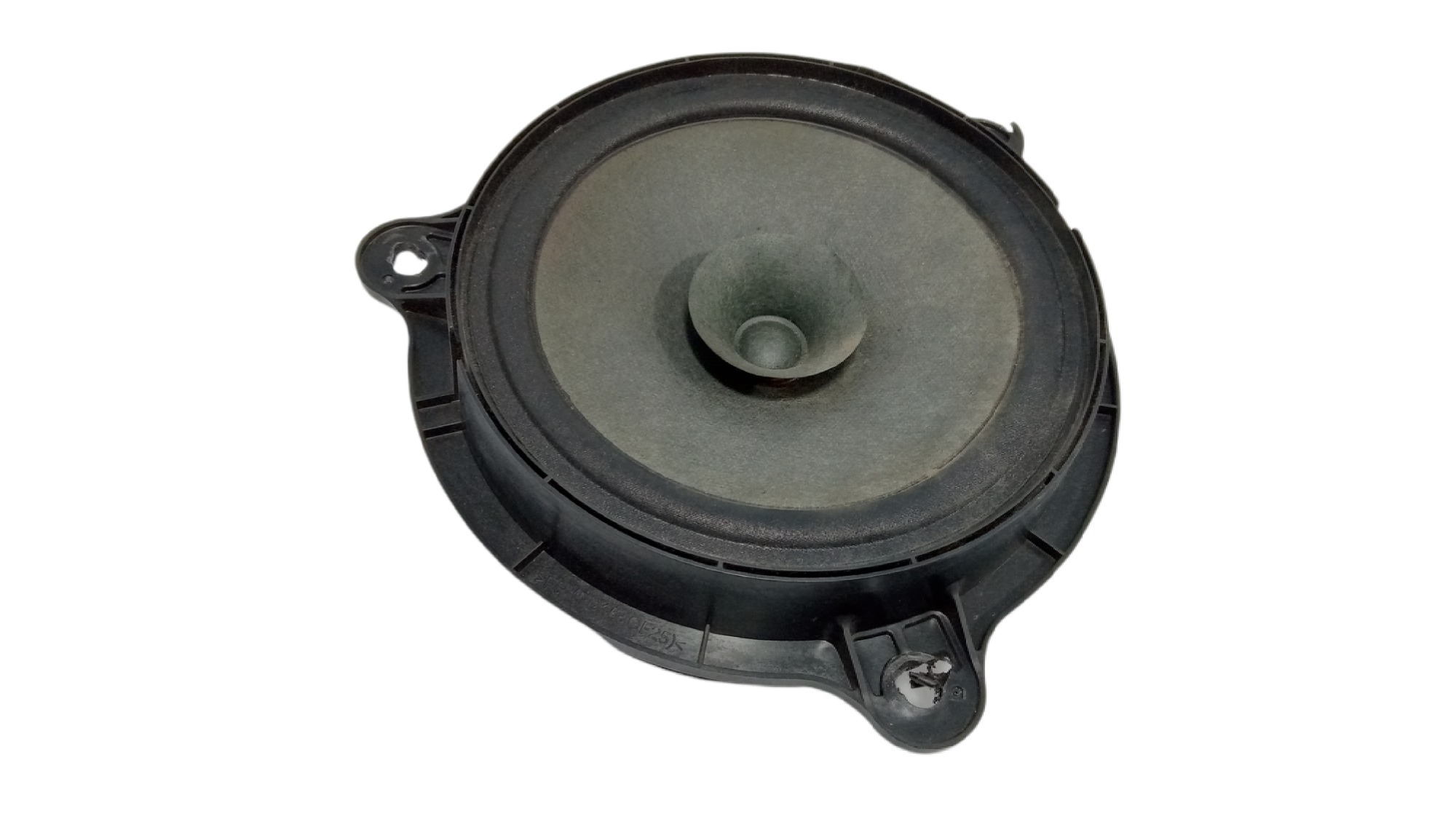 Alto Falante Dianteiro Esquerdo Renault Sandero Stepway V346 Preto