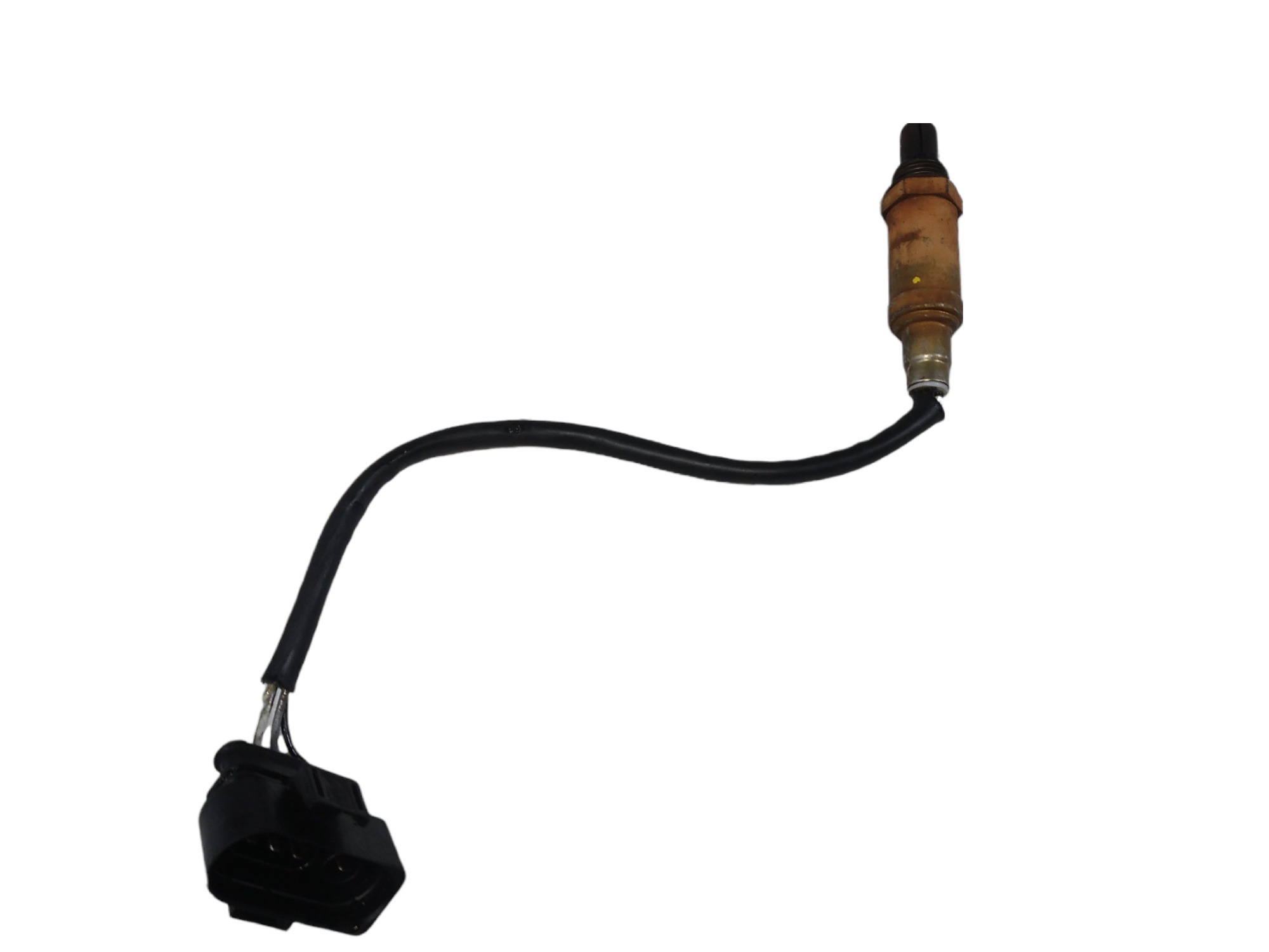 Sonda Lambda Volkswagen Gol Parati 377906265a 2