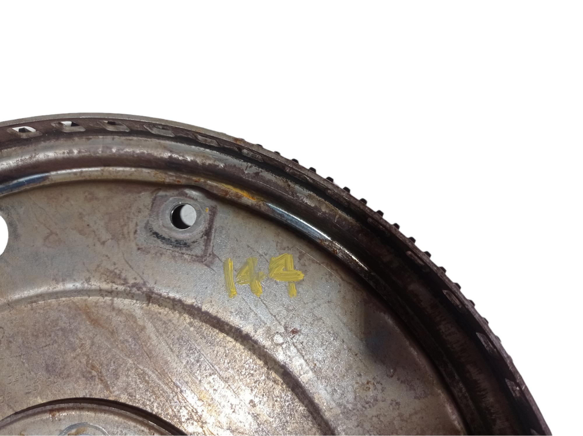 Cremalheira Volante Motor Volvo S40 2.0 T4 2002 V54 09135801 7