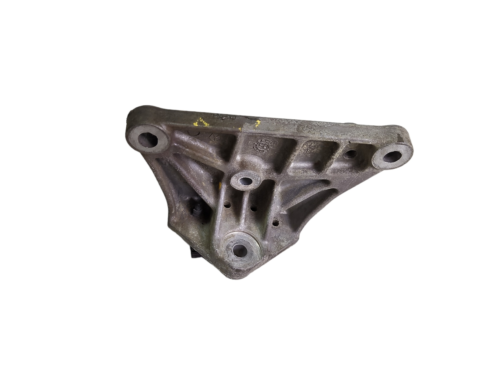 Suporte Coxim Câmbio Chrysler Grand Caravan 3.3 V6 2006 V487 2
