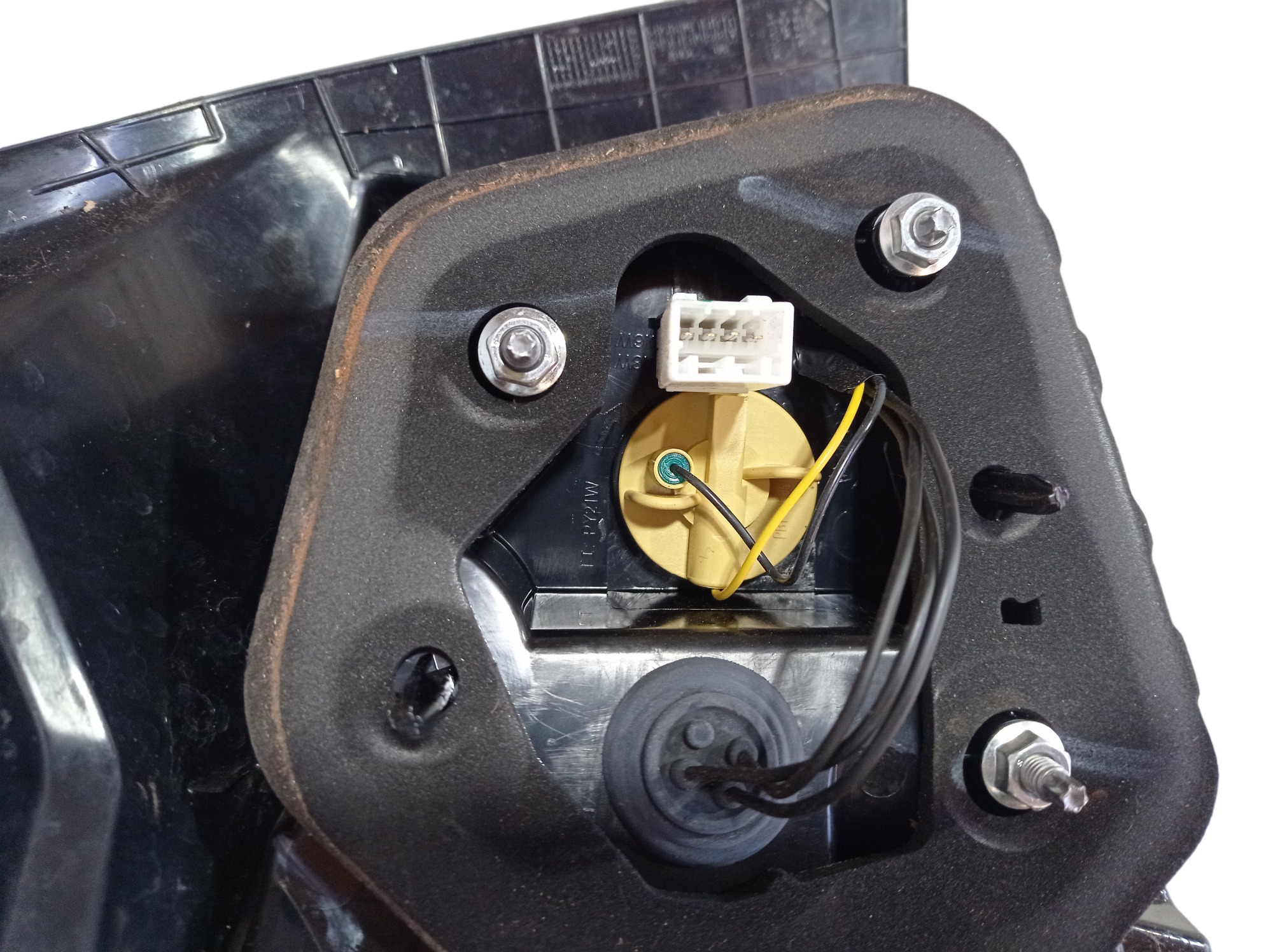 Lanterna Direita Chery Arrizo 5 2019 J604433020 V558 10