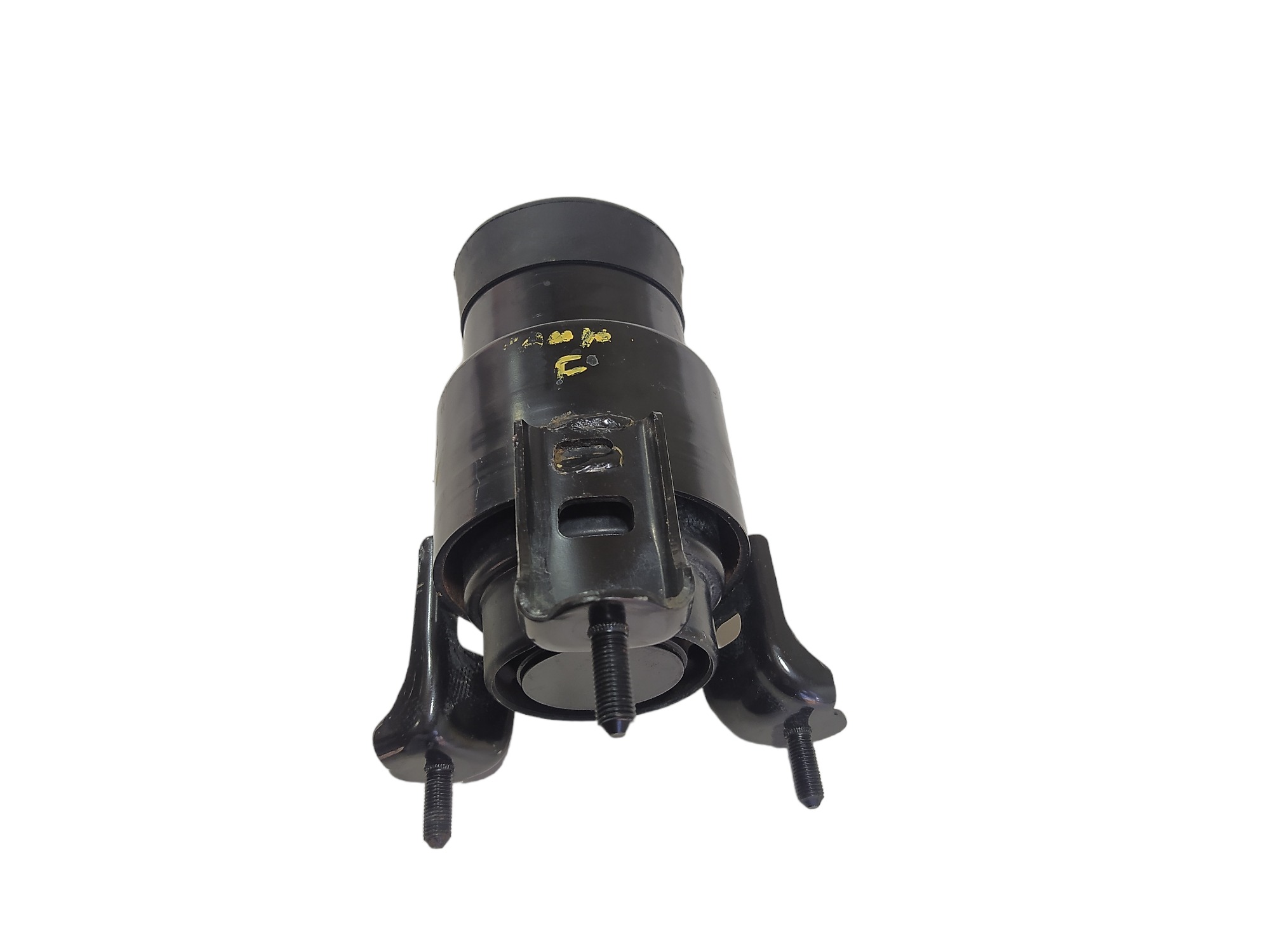 Coxim Cambio Esquerdo Lexus Rx450hl 3.5 2021 V576 4