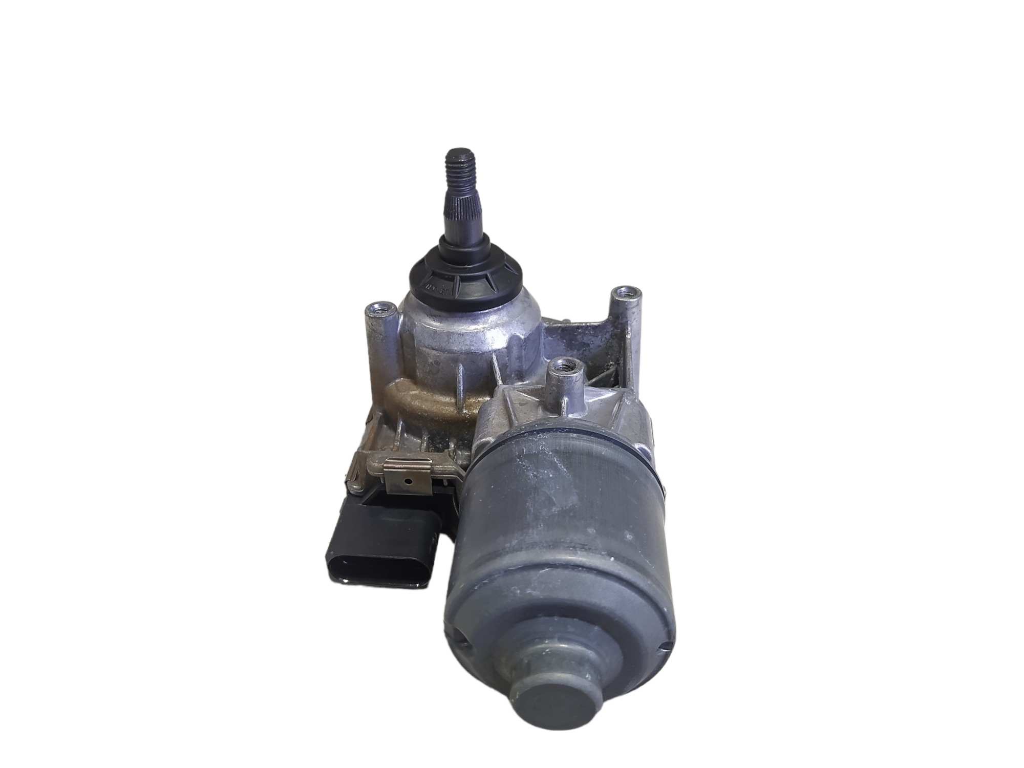 Motor Maquina Limpador Dianteiro Esquerdo Focus 2014 V476 8