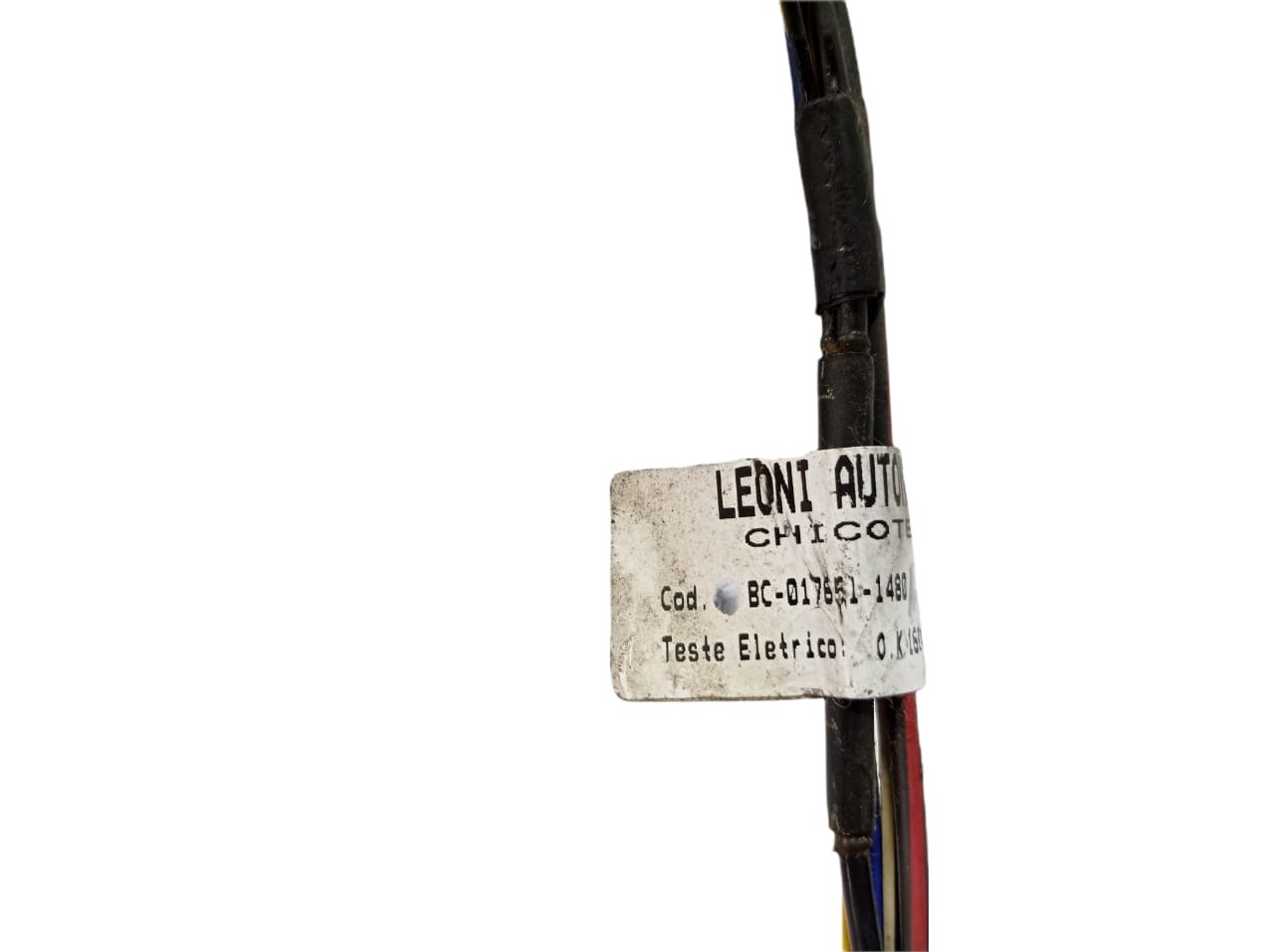 Chicote Caixa Ar Forçado Fiat Palio 1.0 16v 2000 V365 6