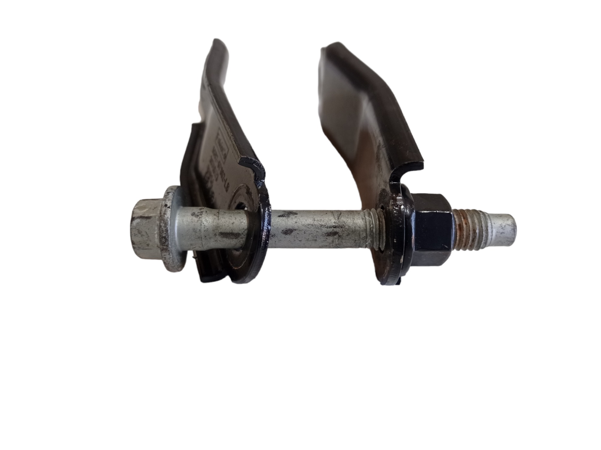 Suporte  Coxim Motor Land Rover Freelander 2 2008 V479 1