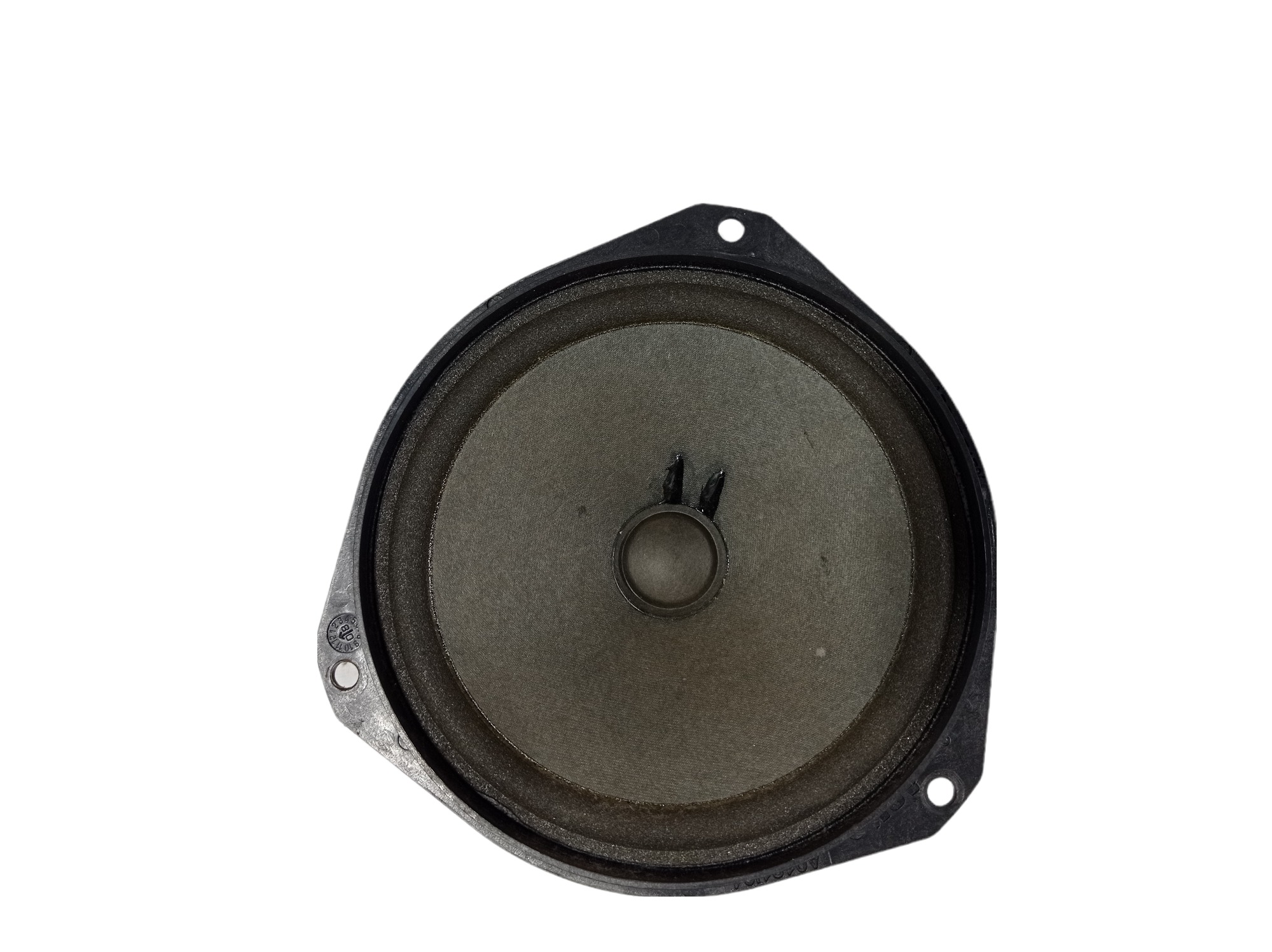 Alto Falante Porta Fiat Linea Hlx 2009 2010 518302300 V433 1