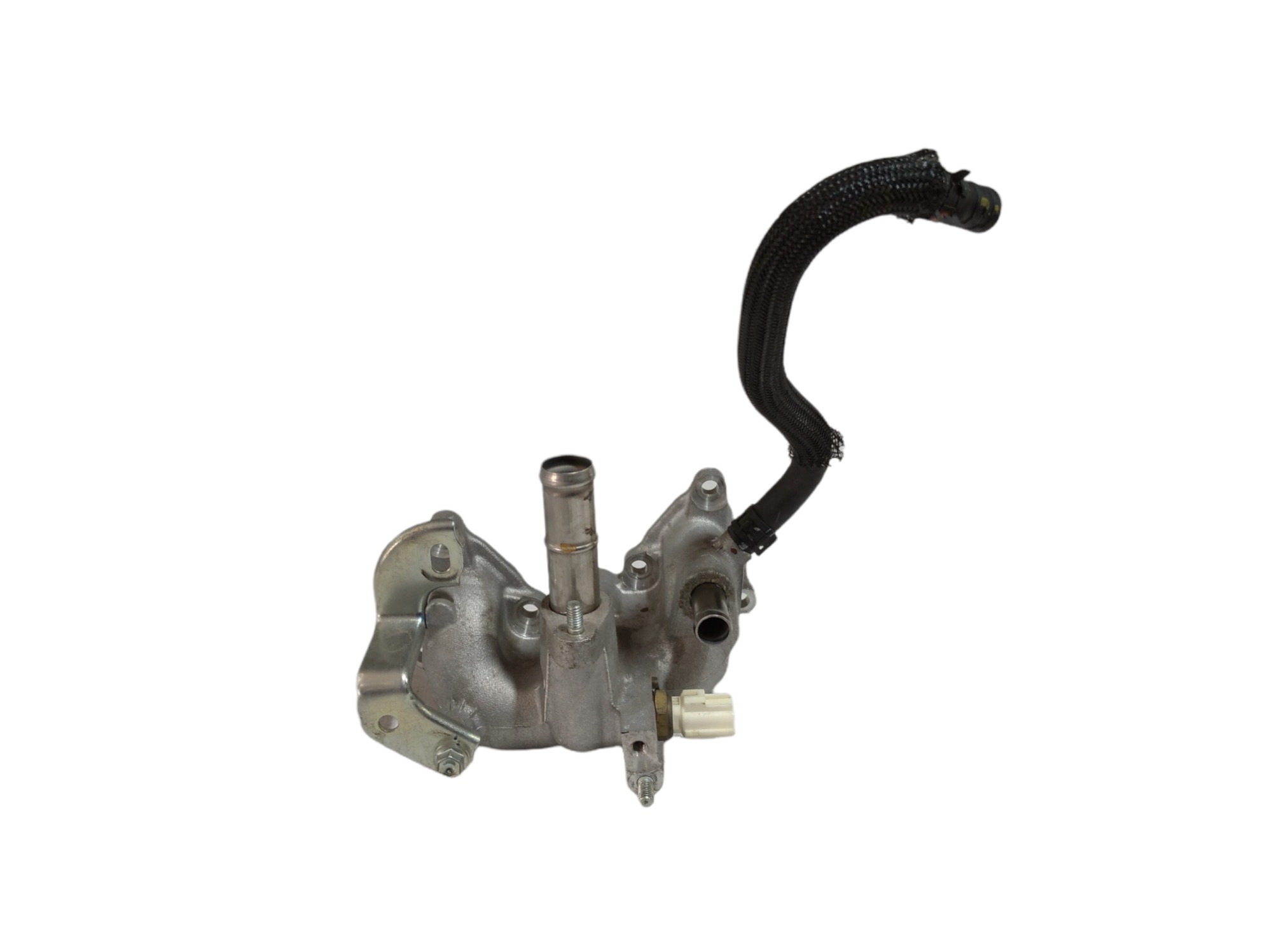 Carcaça Sensor Temperatura Lexus Is 250 F Sport 2.5 V6 V434 3