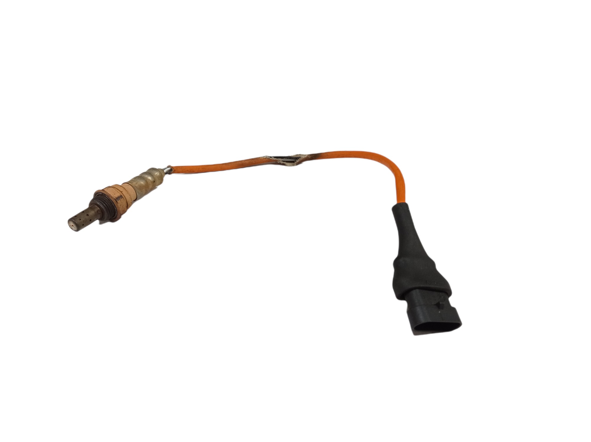 Sonda Lambda Secundária Fiat Punto Attractive 2011 V247 3