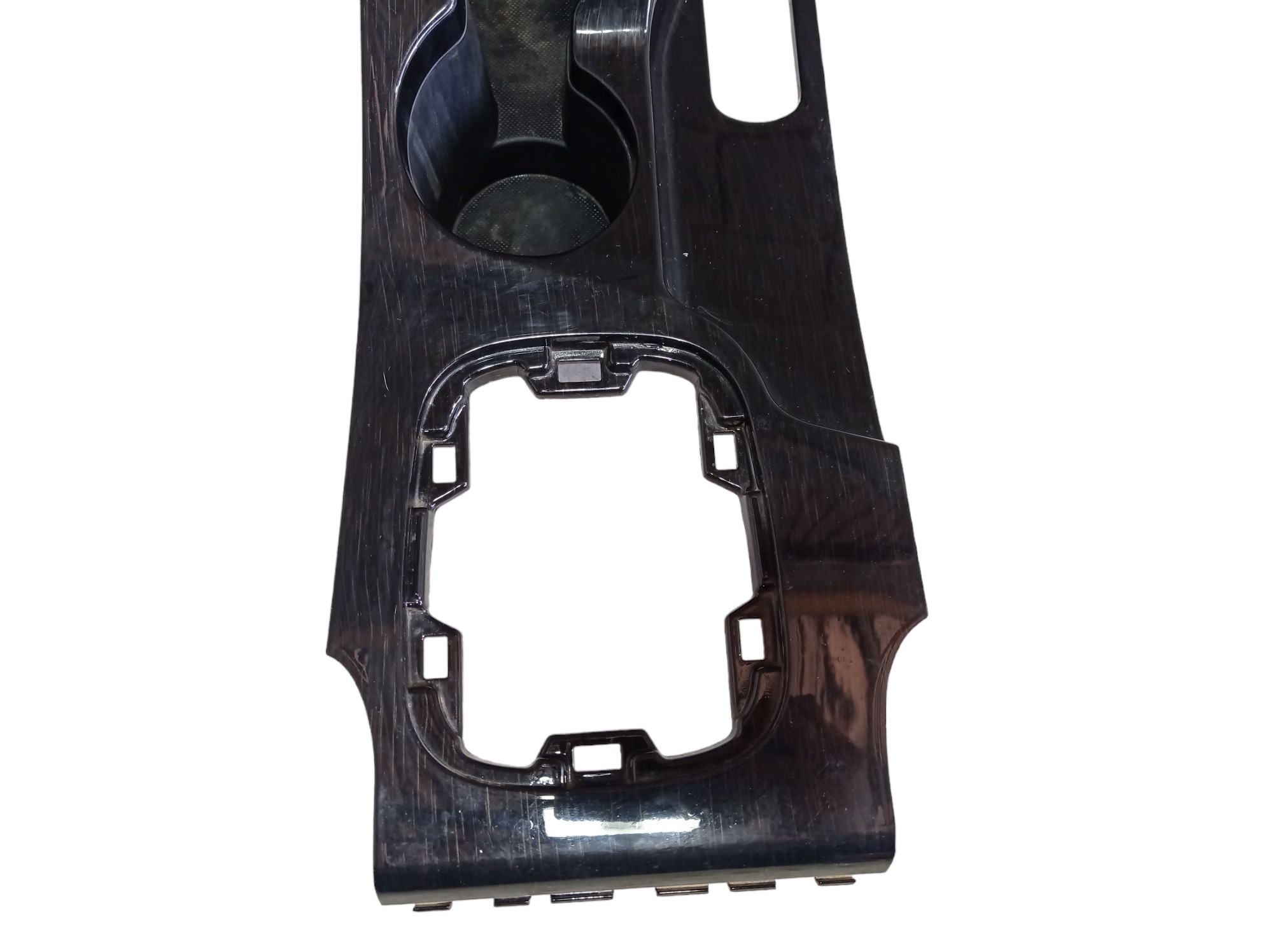 Porta Copos Console Jac T6 2016 5305310u1510 V554 5