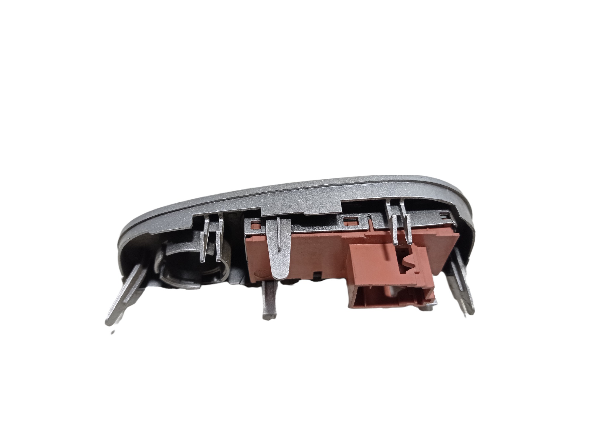 Botao Trava Eletrica Painel Citroen C3 2004 A 2012 V254 3