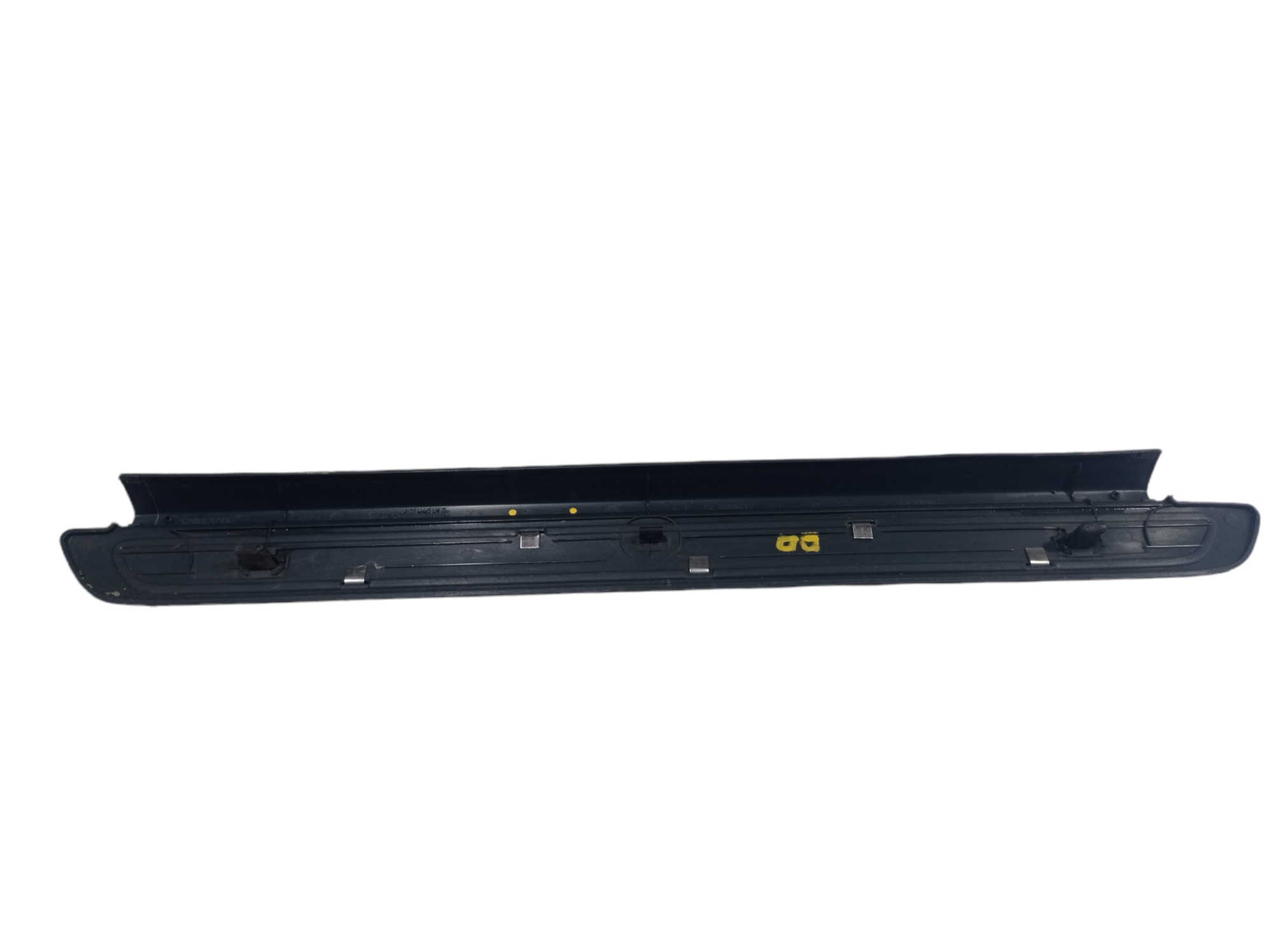 Soleira Dianteira Direita Volvo S40 T4 2.0 2002 V54 6