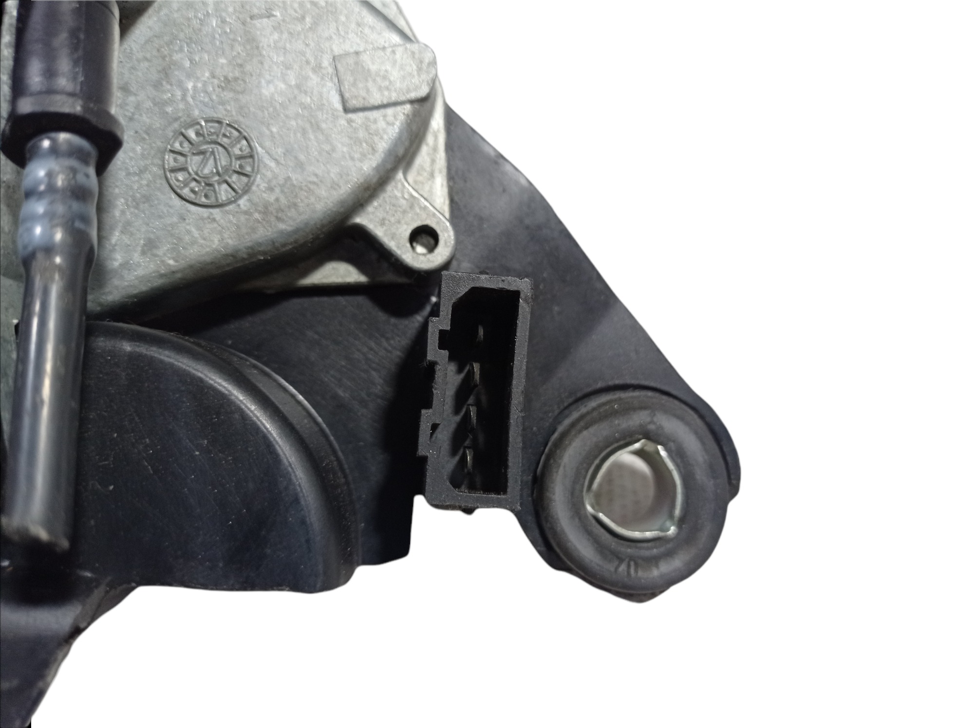 Motor Maquina Limpador Traseiro Gol Fox Spacefox 1002ml750 M 6