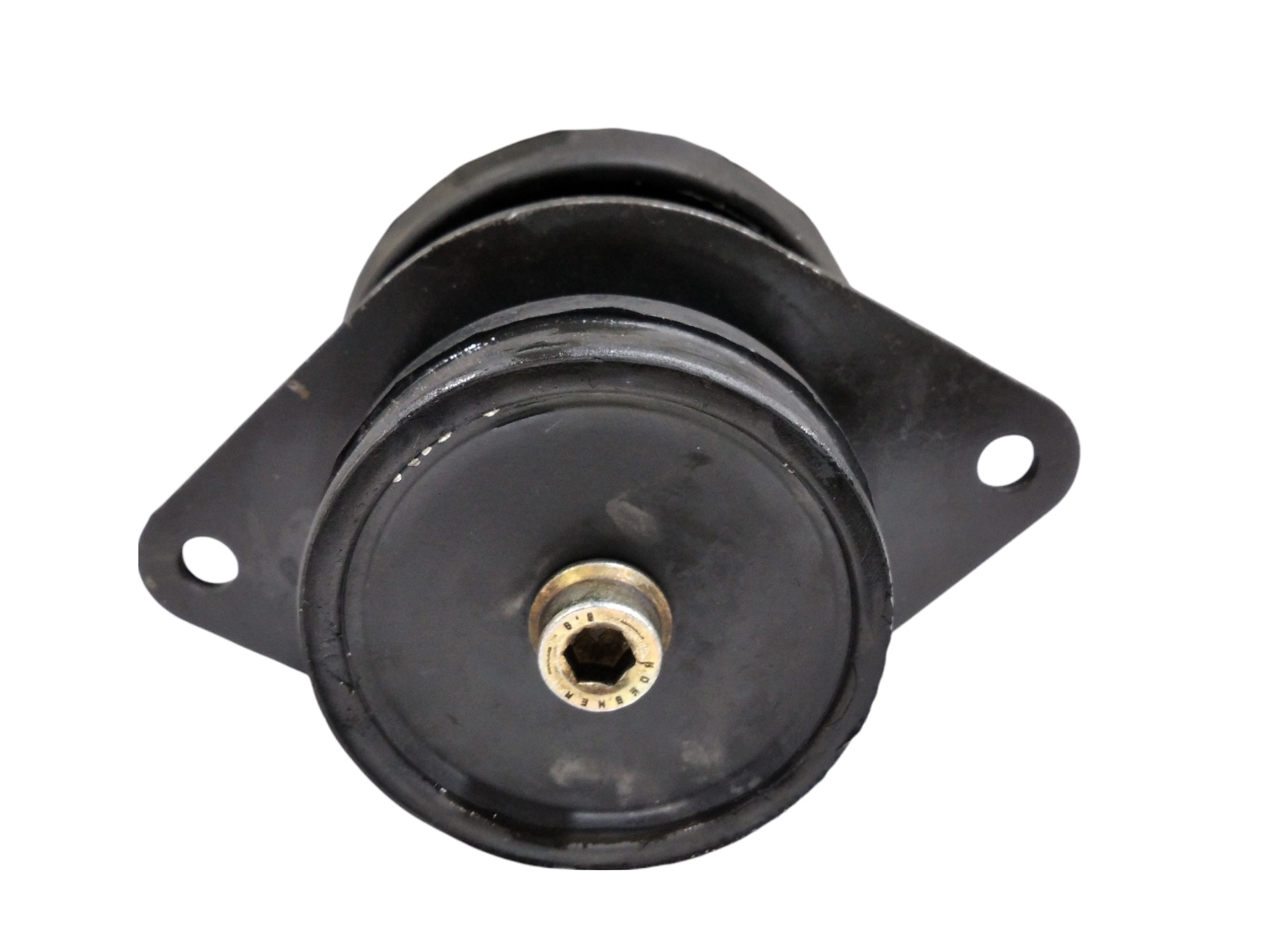 Coxim Motor Vw Golf Gti 1994 1998 2.0 V308 1h0199176 7